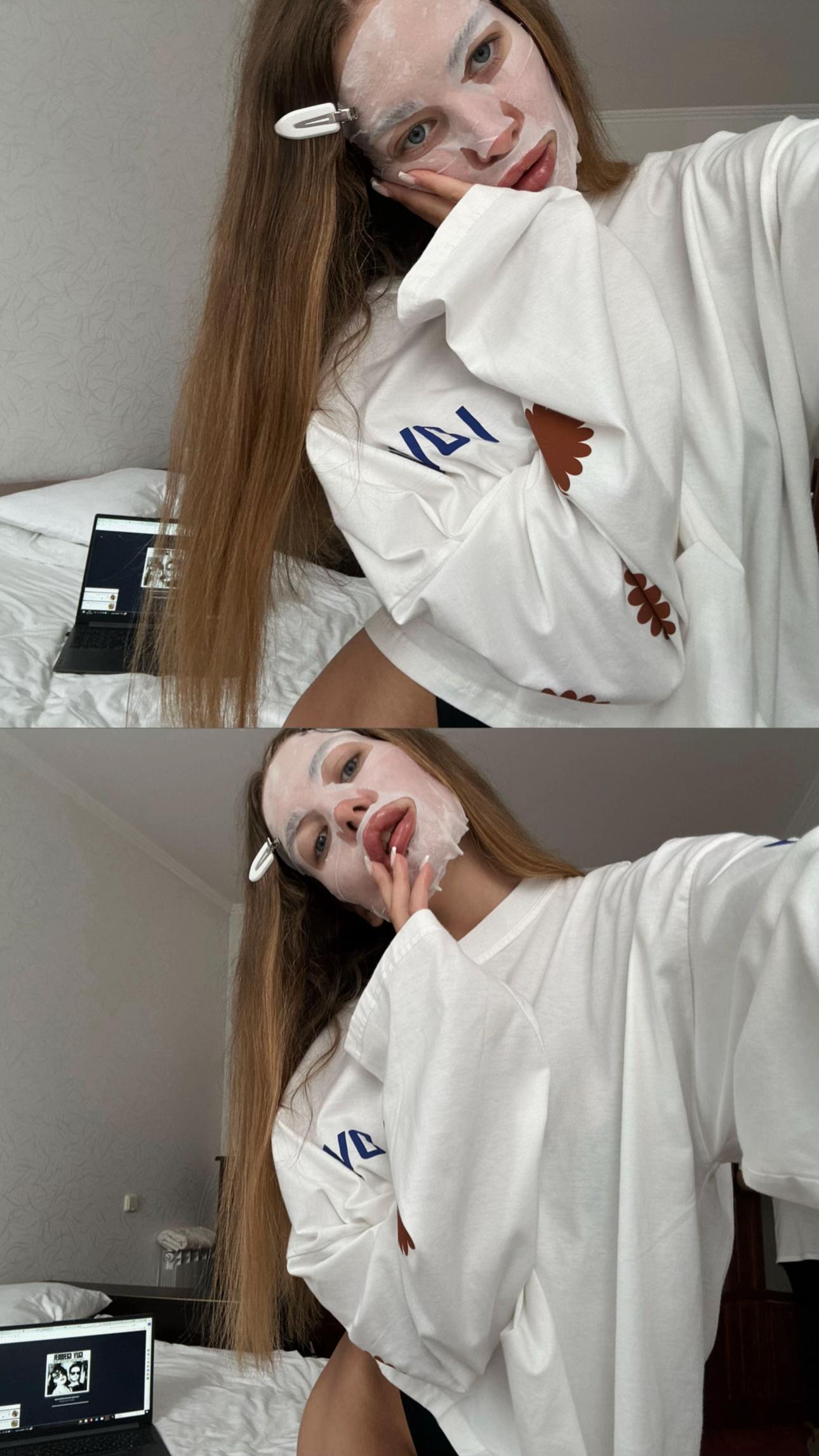 @ALYONA NESTEROVA