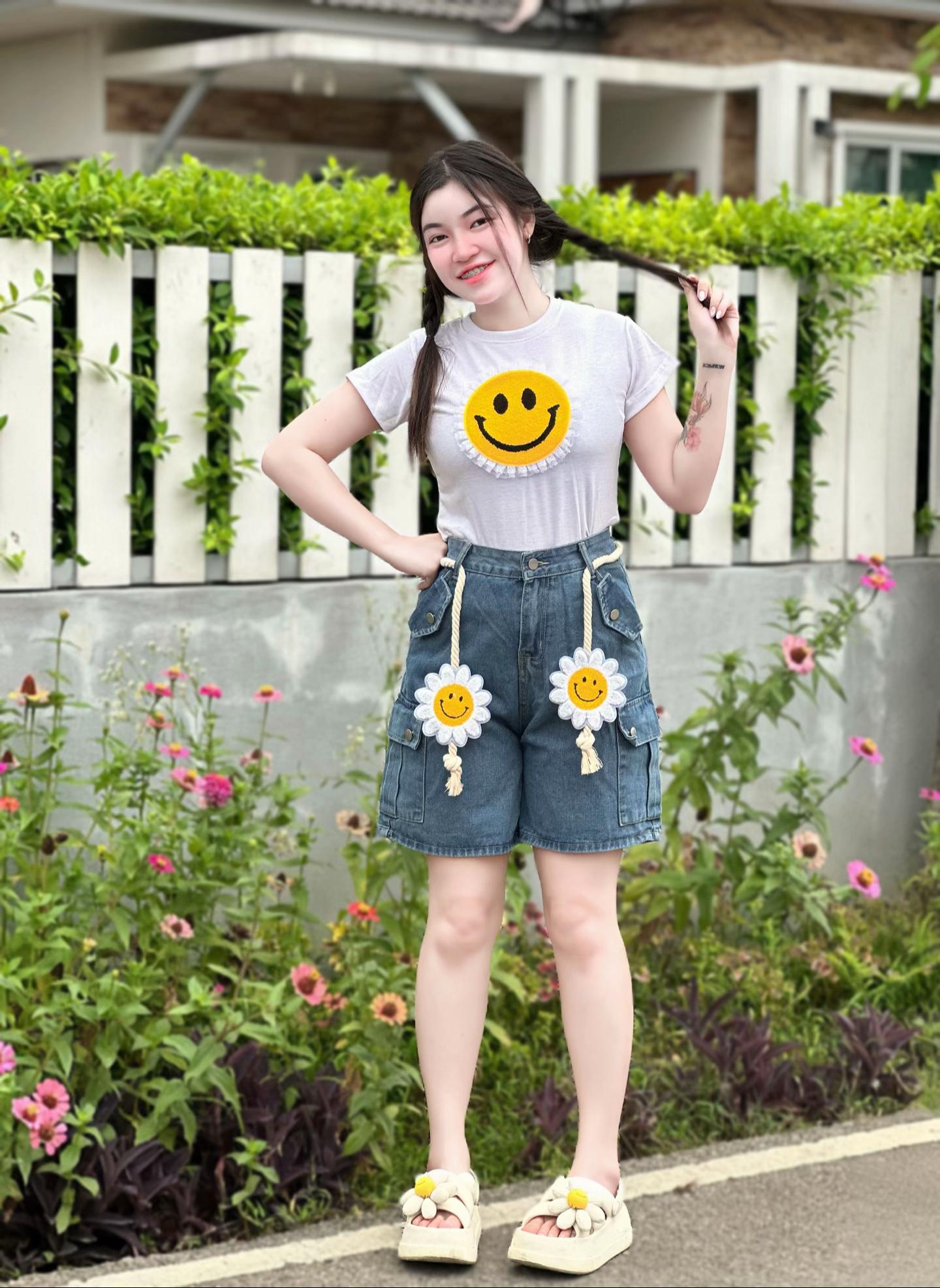 @สี&lsquo; มอย💖