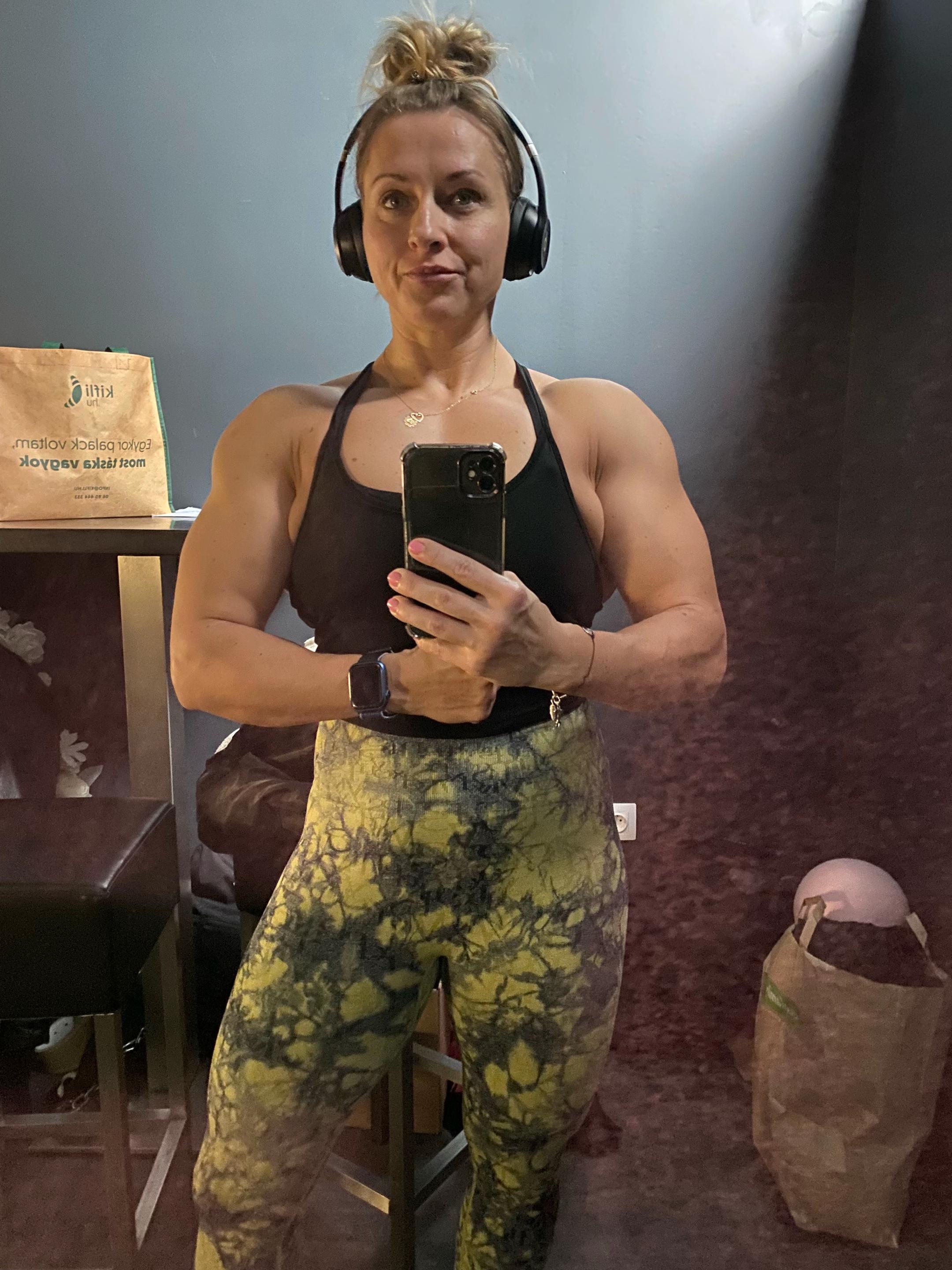 @coachMoNa - online coach