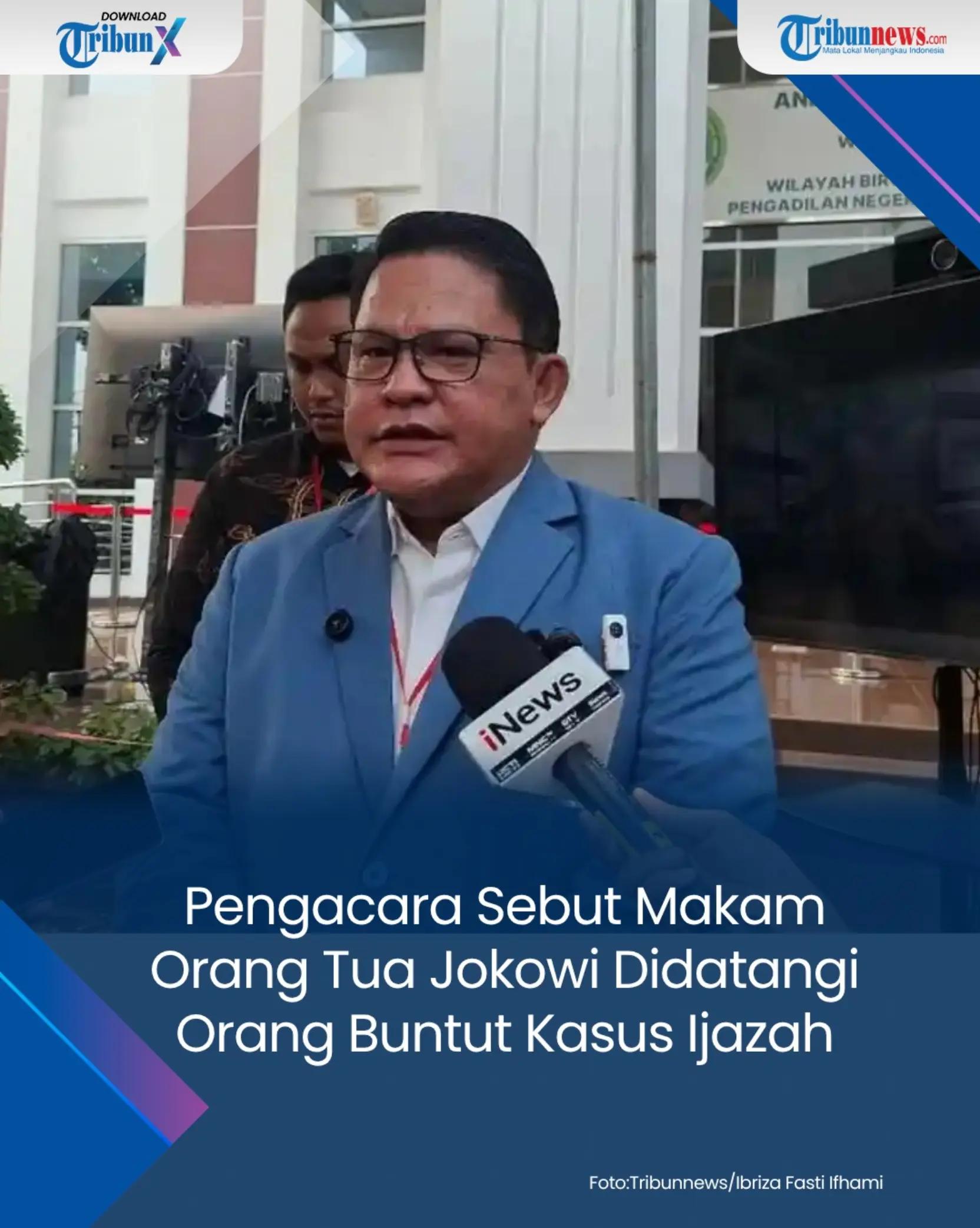 @Tribunnews