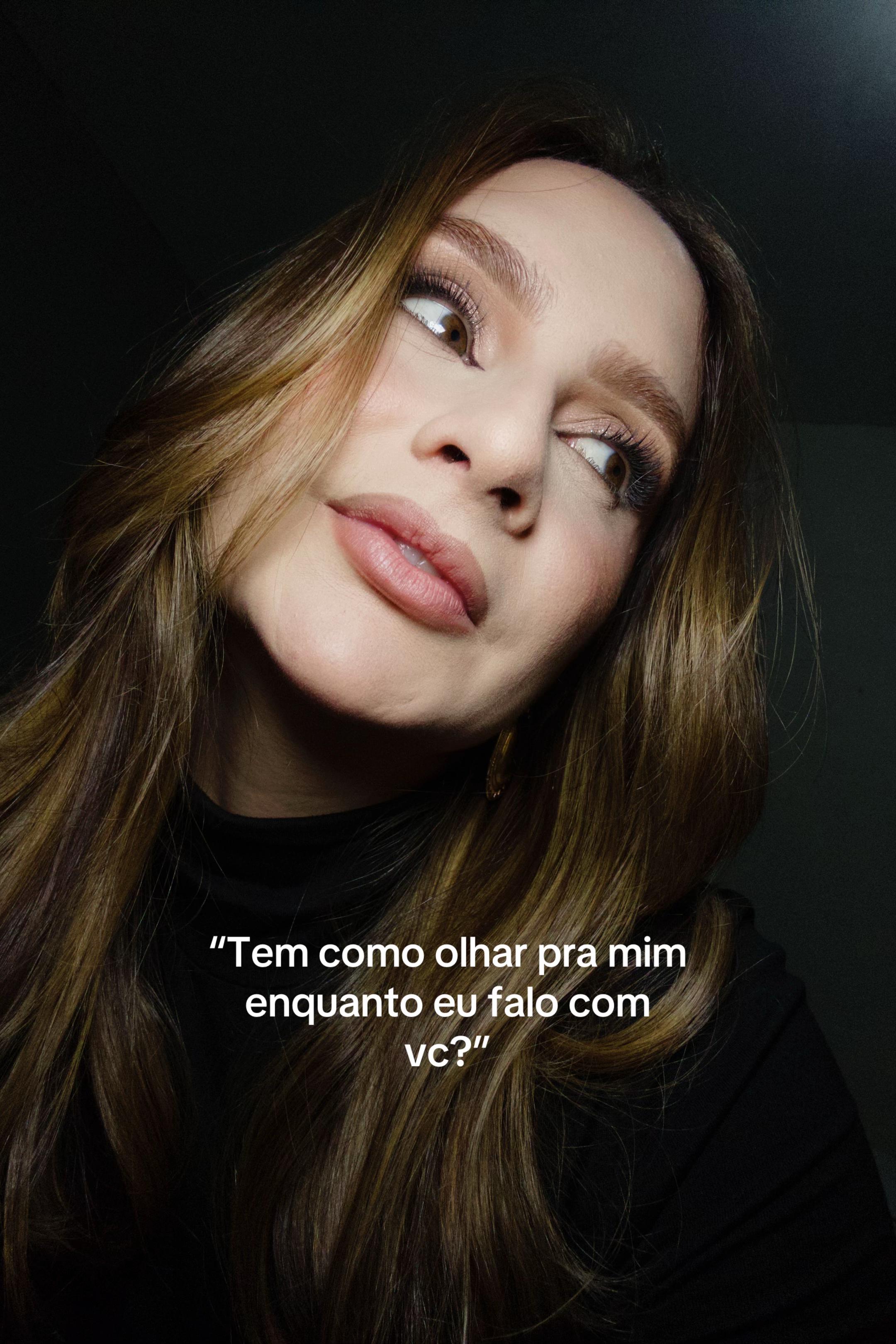 @Taynara Tamires