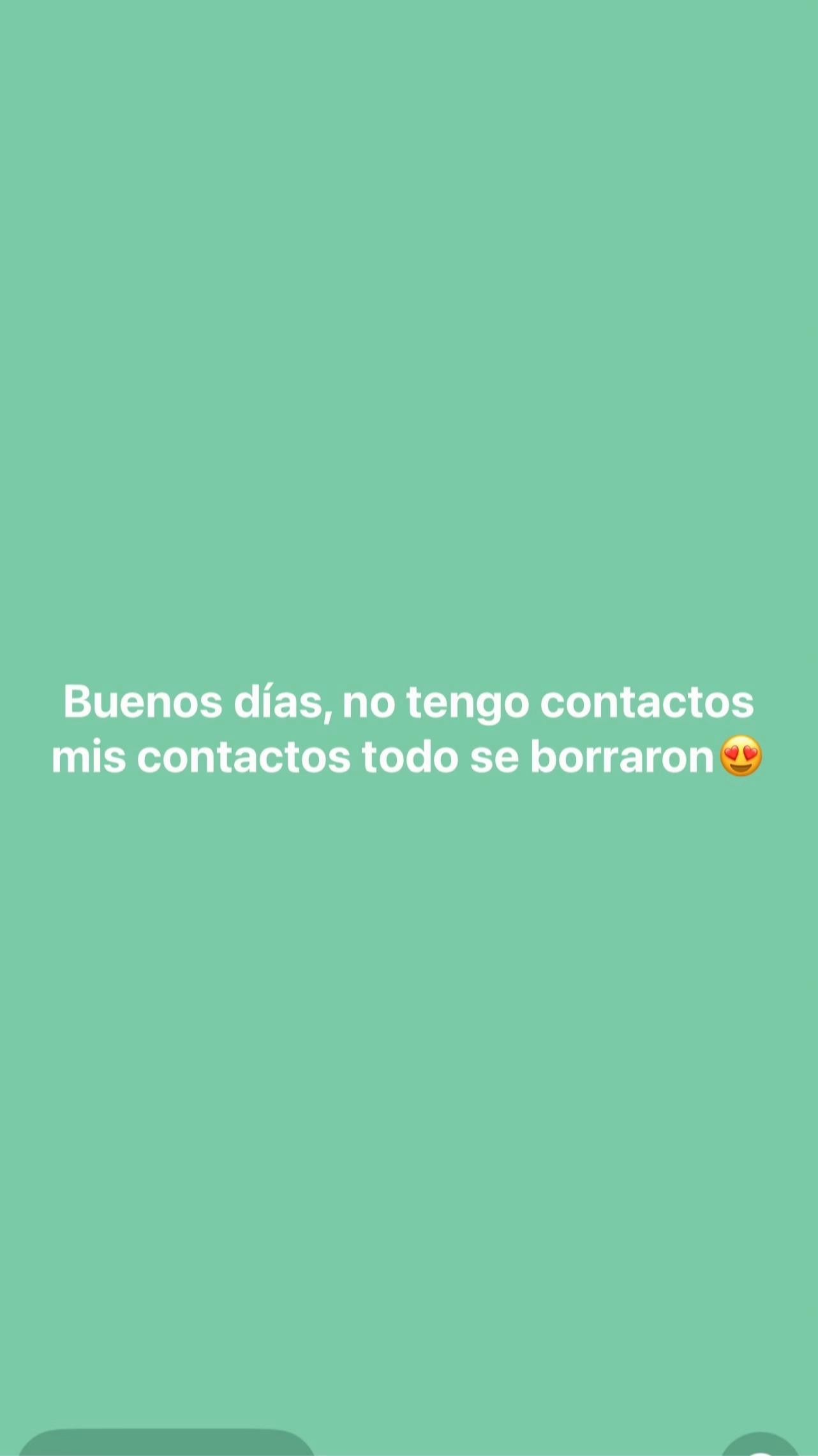 @❤️LA NENA❤️