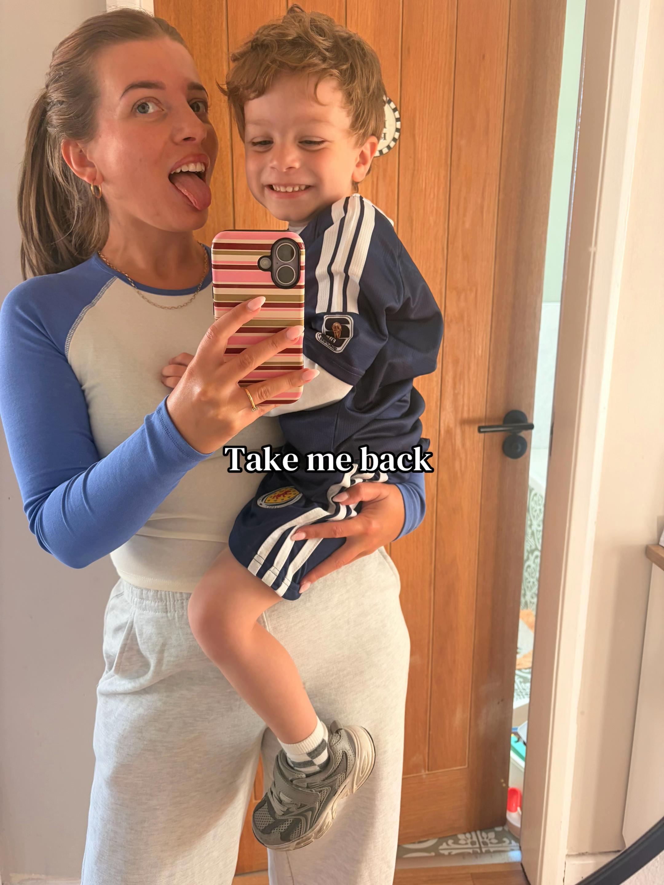 @Megbuchanan