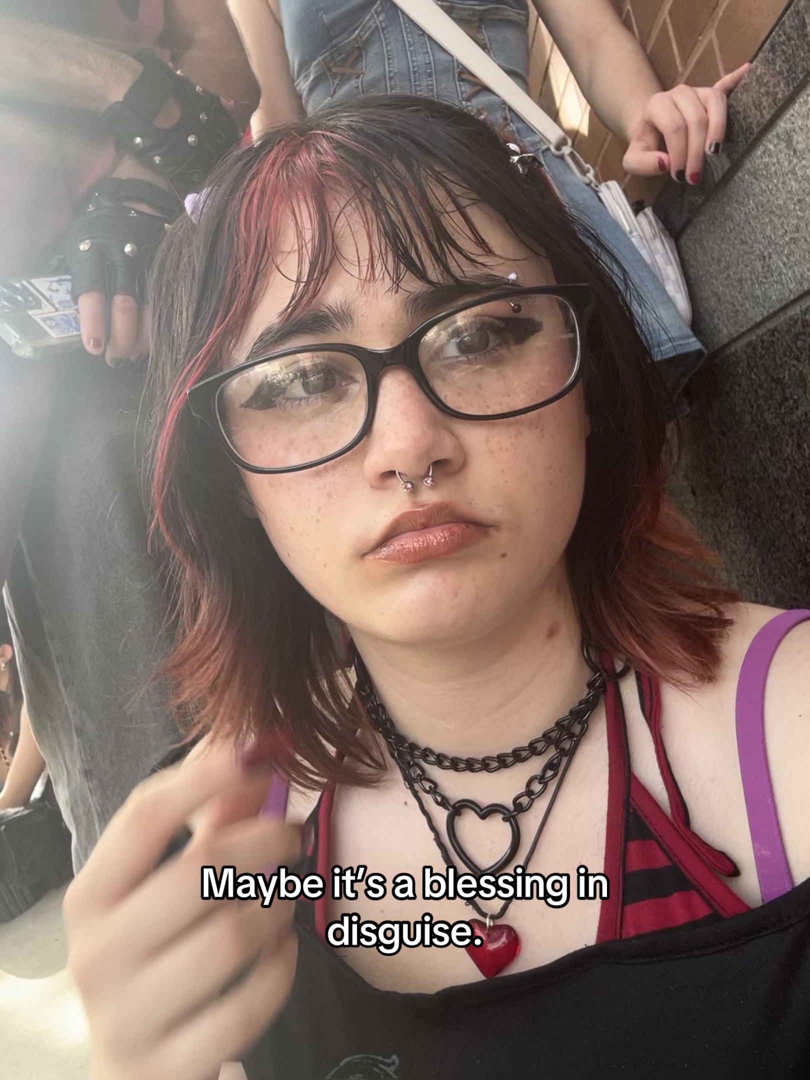 @Audrey