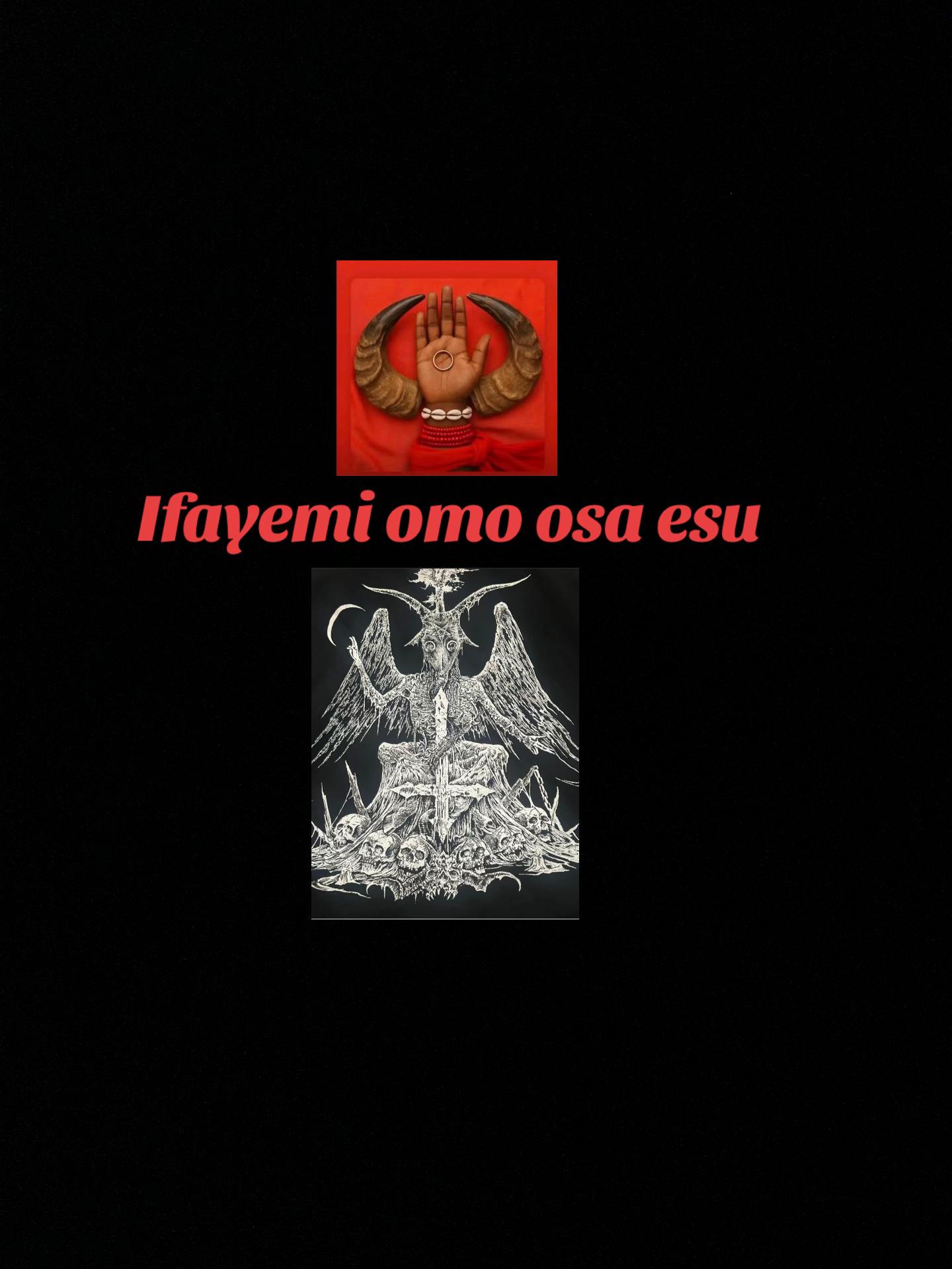 @ifayemi