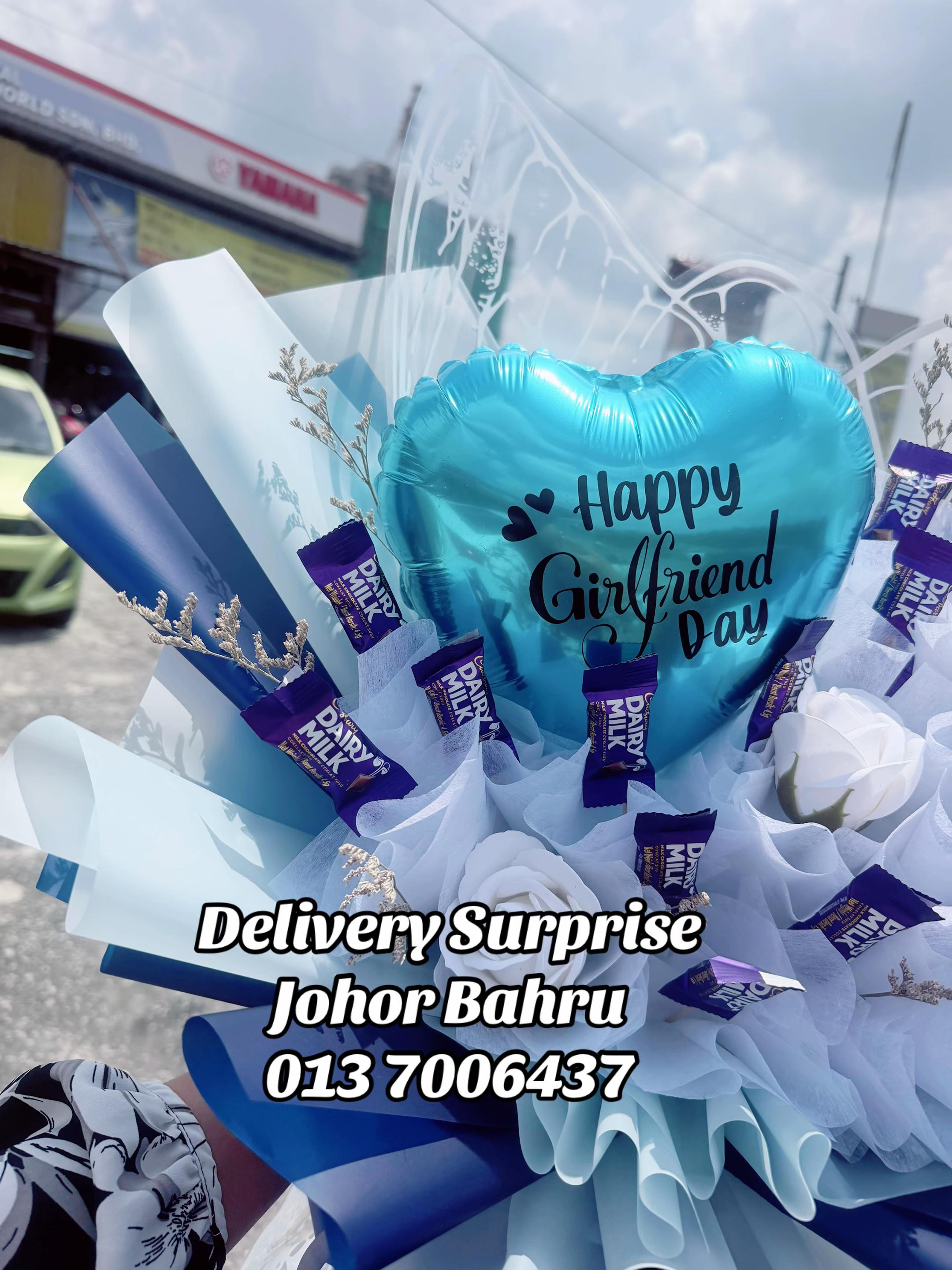 @Delivery Surprise Johor Bahru