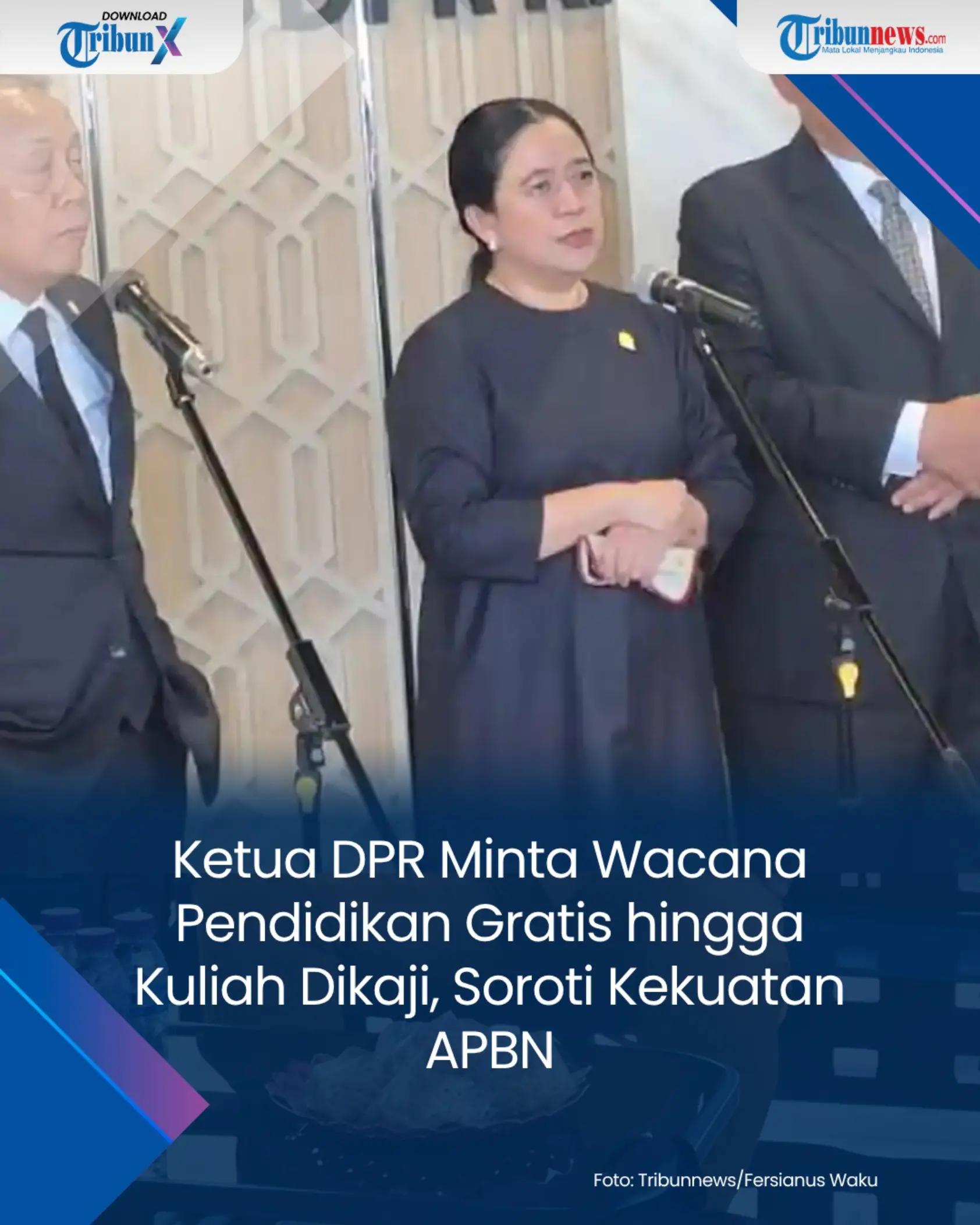 @Tribunnews