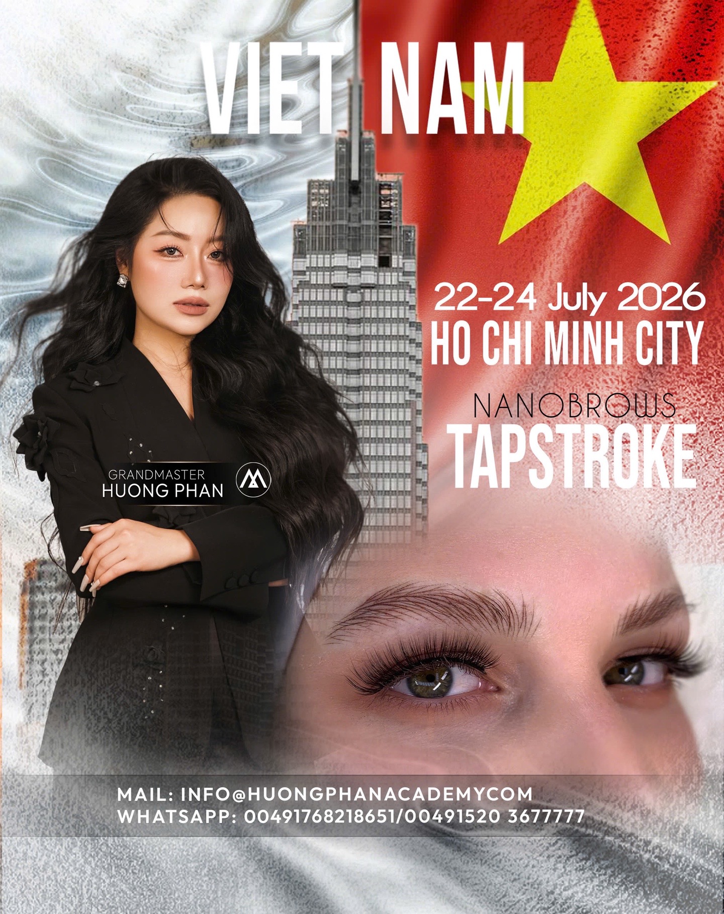 @Nano PMU Shop by Huong Phan