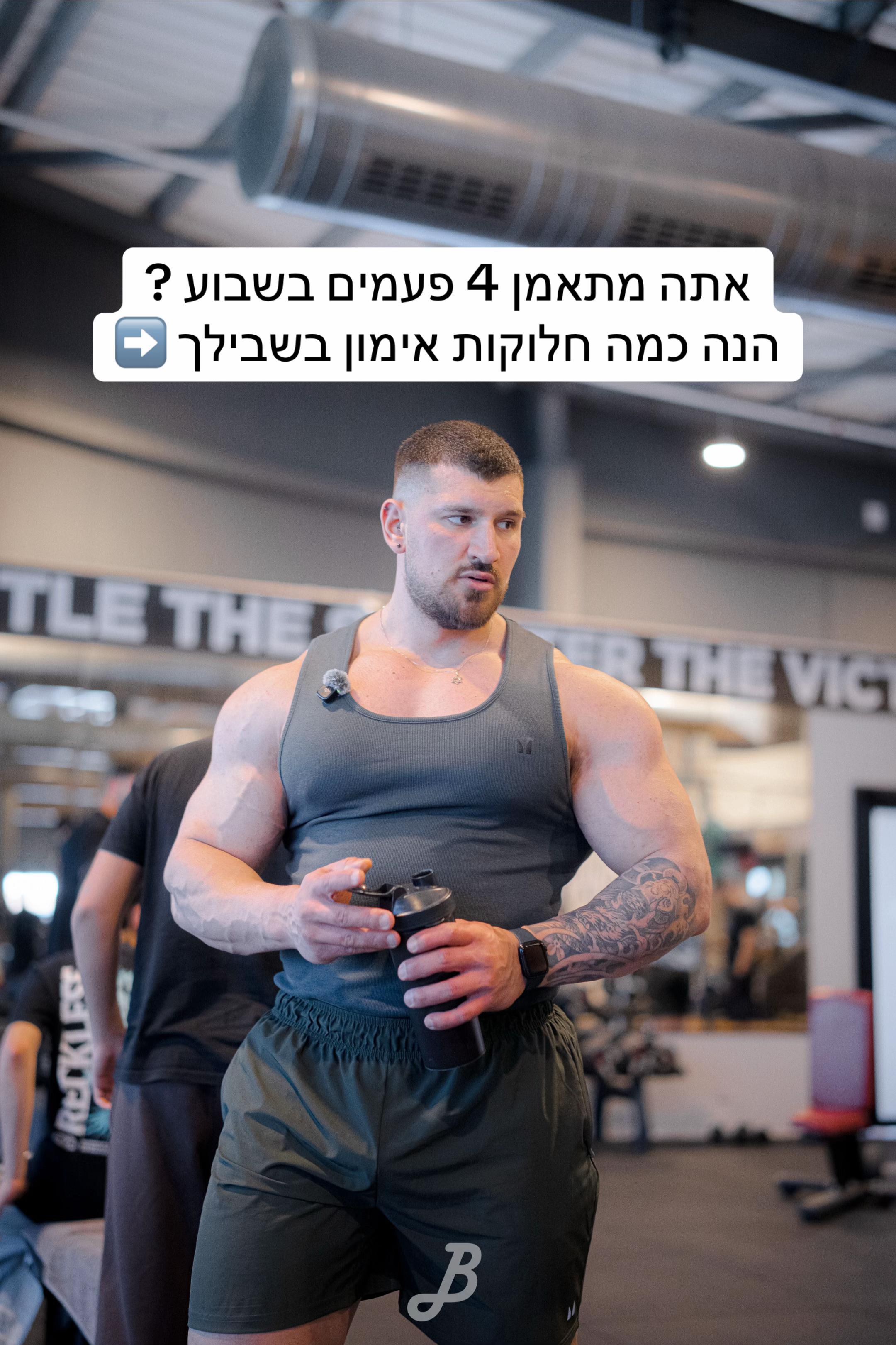 @Eylon Schwartz