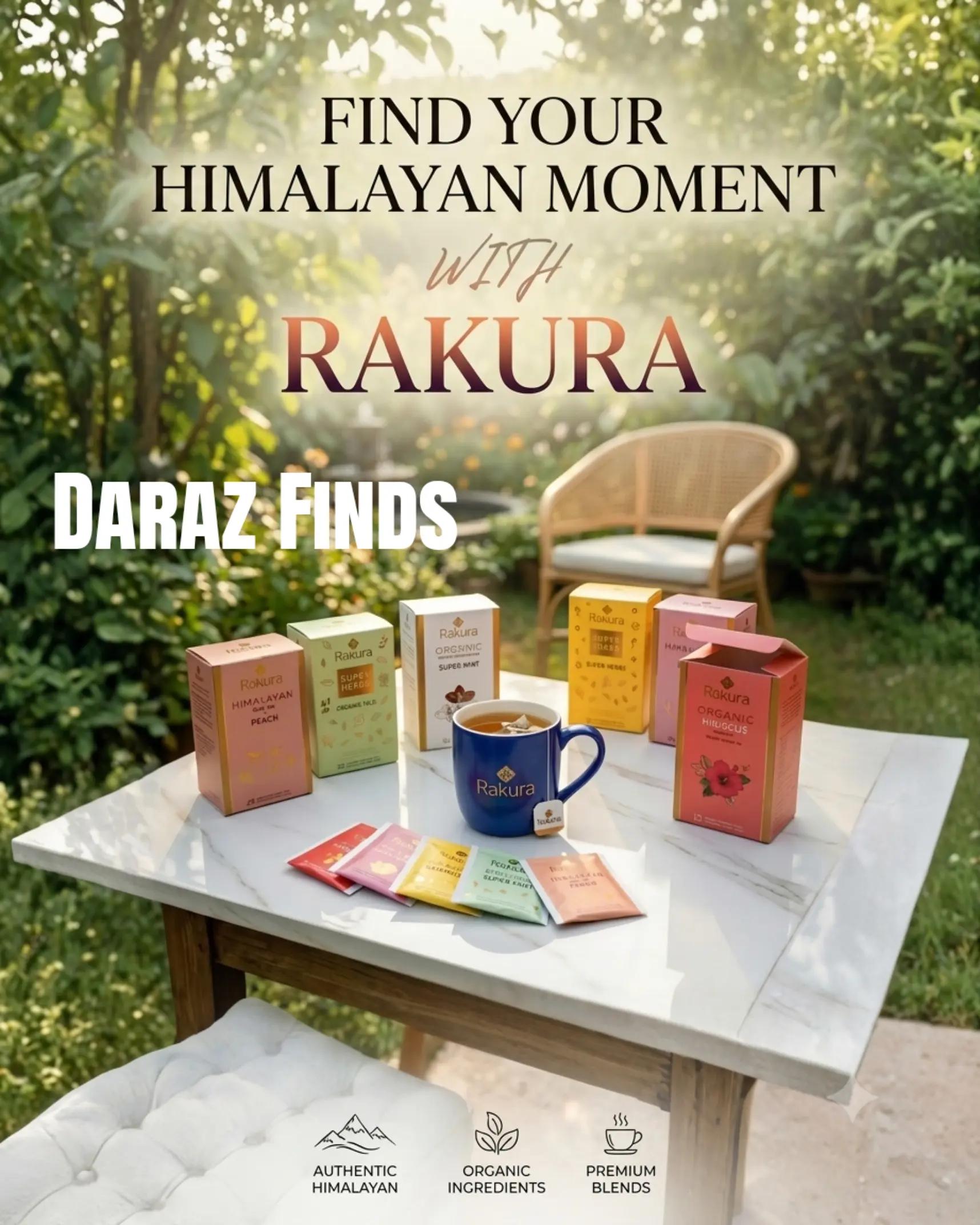 @Best Daraz Deals Finds