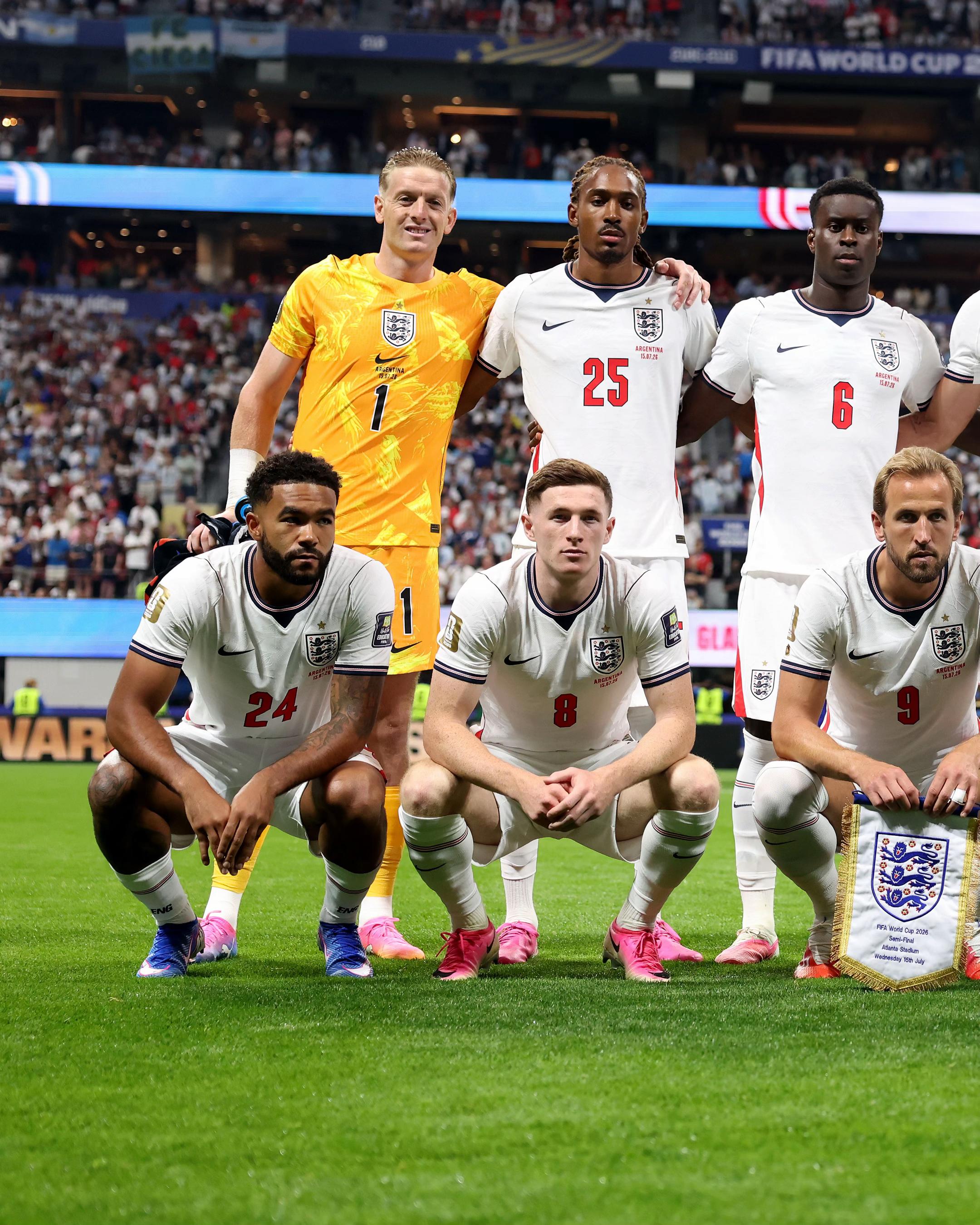 @England