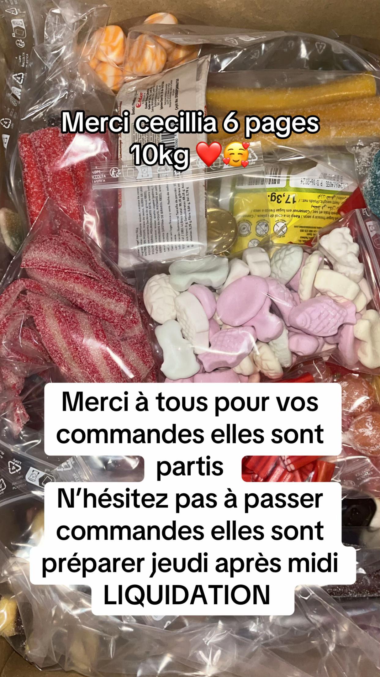 @LA BOUTIQUE D’ELODIE