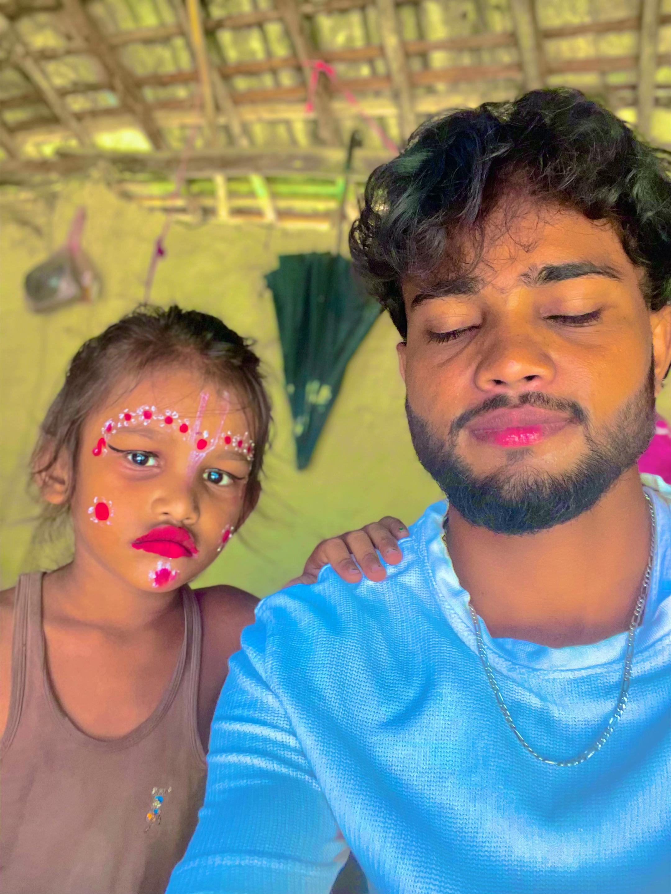 @‼️ajay mukhiya ‼️