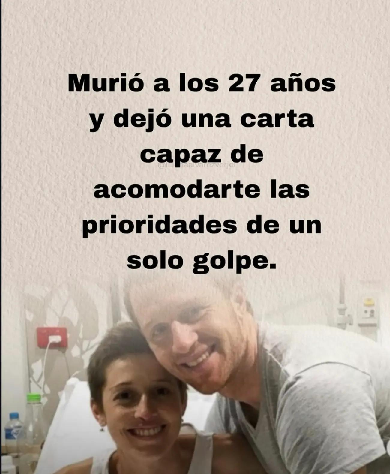 @Indemaro Luján Lozada