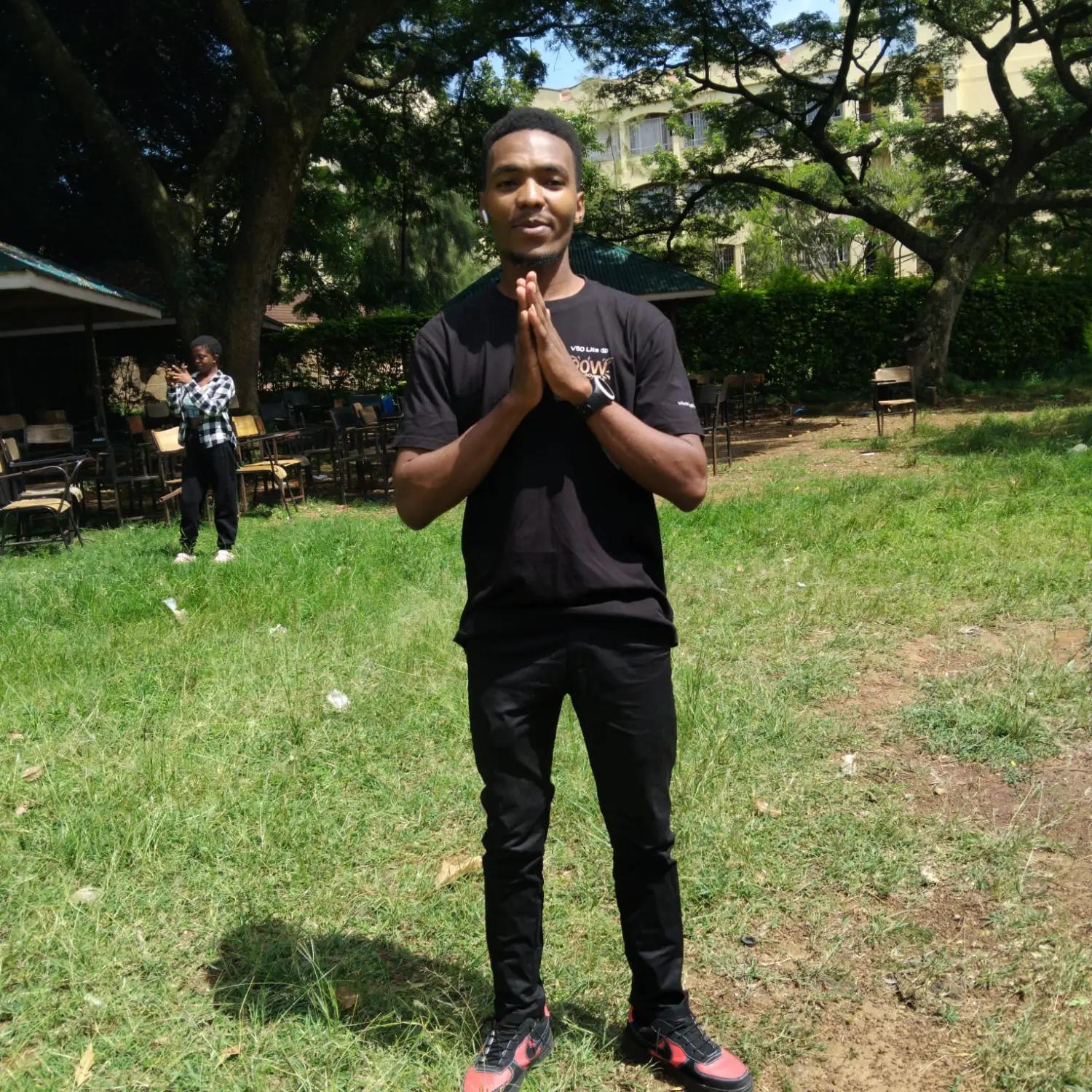 @Ali watu
