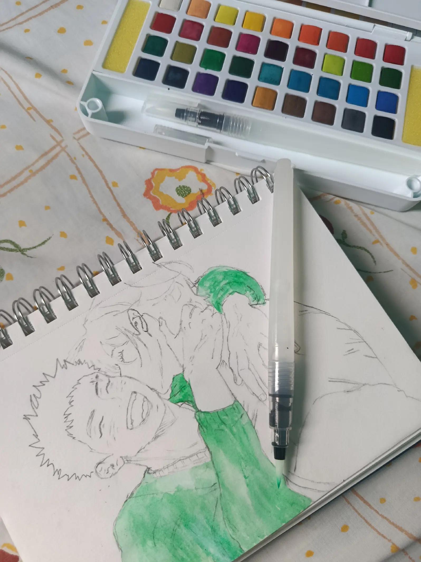 @Dooshikby🦔🐰