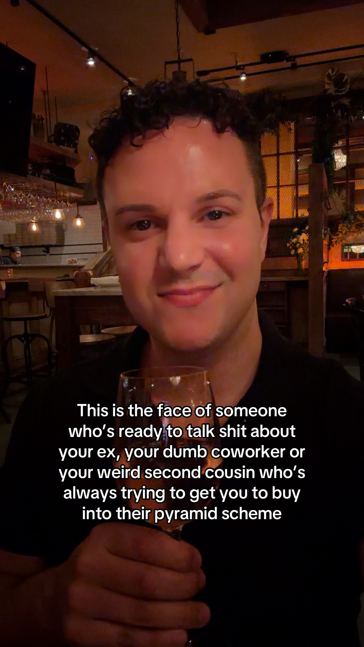 @DEVILED CRAIG