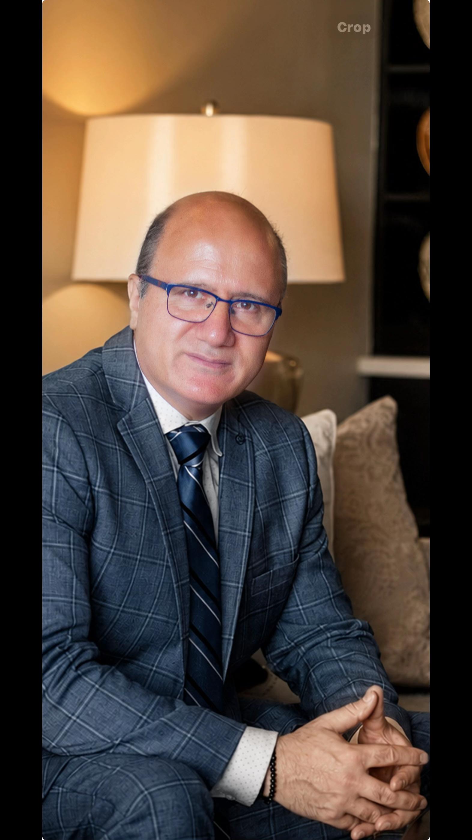 @DavidAziziHomes