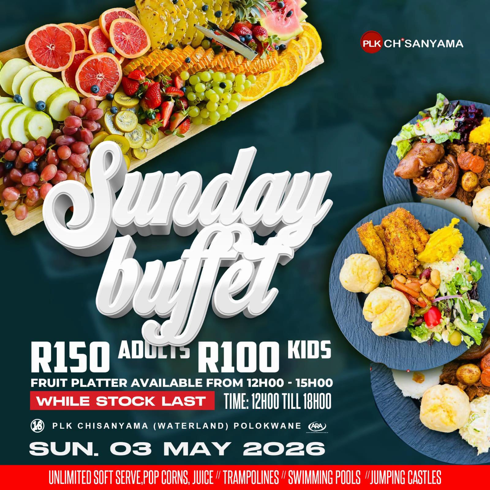@Plkchisanyama_waterland