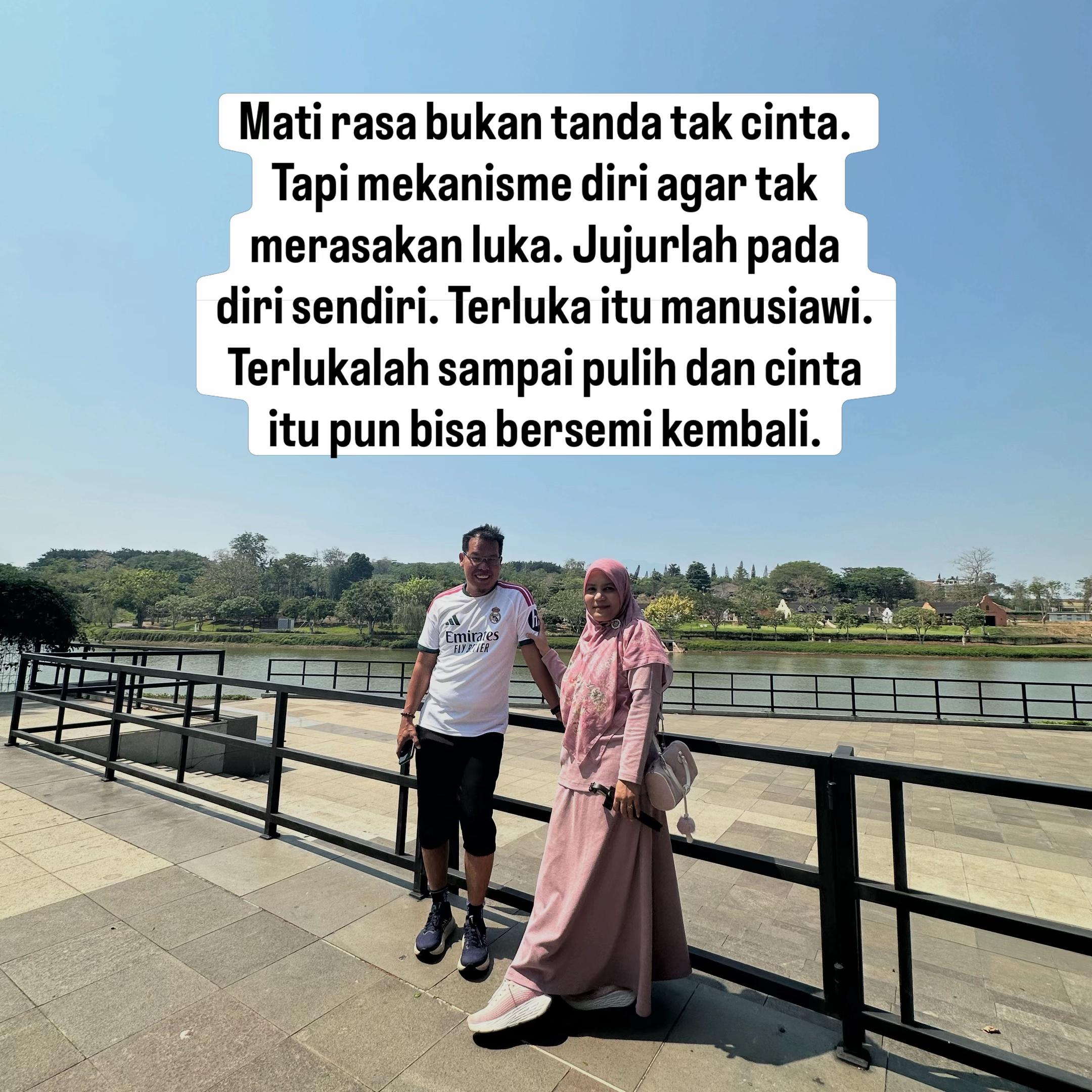 @Sukmadiarti Psikolog