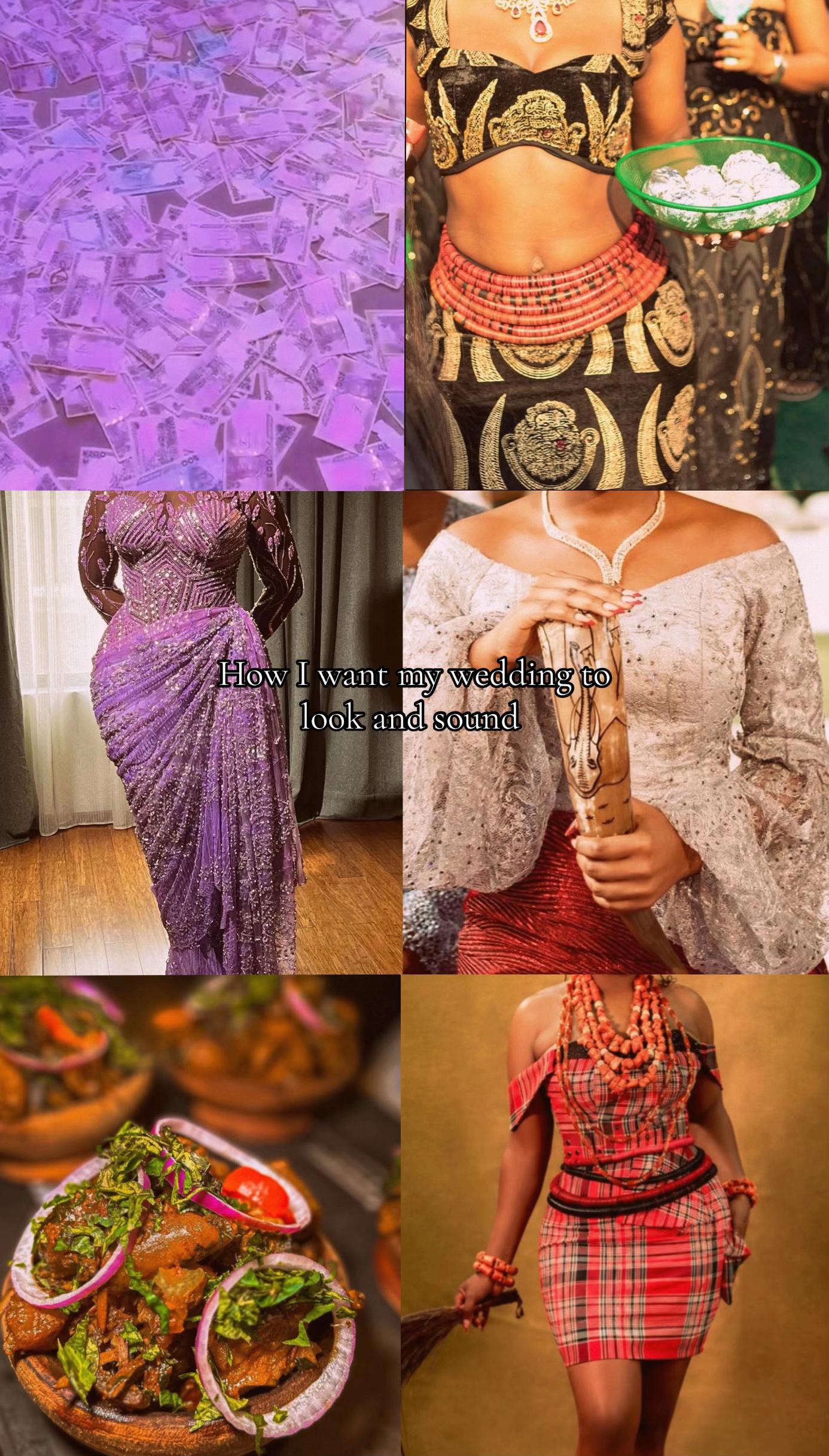 @&Igrave;gb&ograve; Beauties 🇳🇬