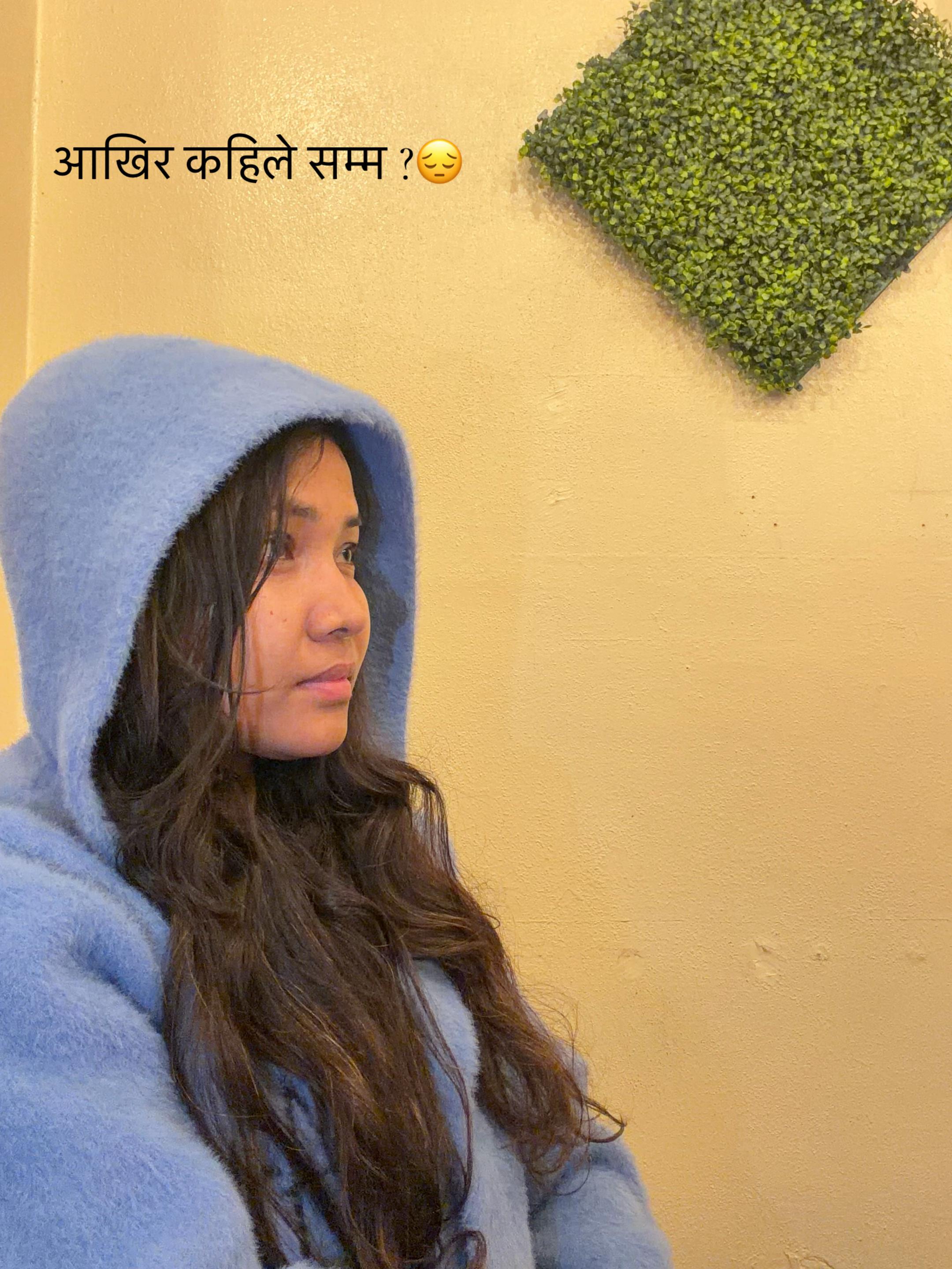 @Hope Nepali