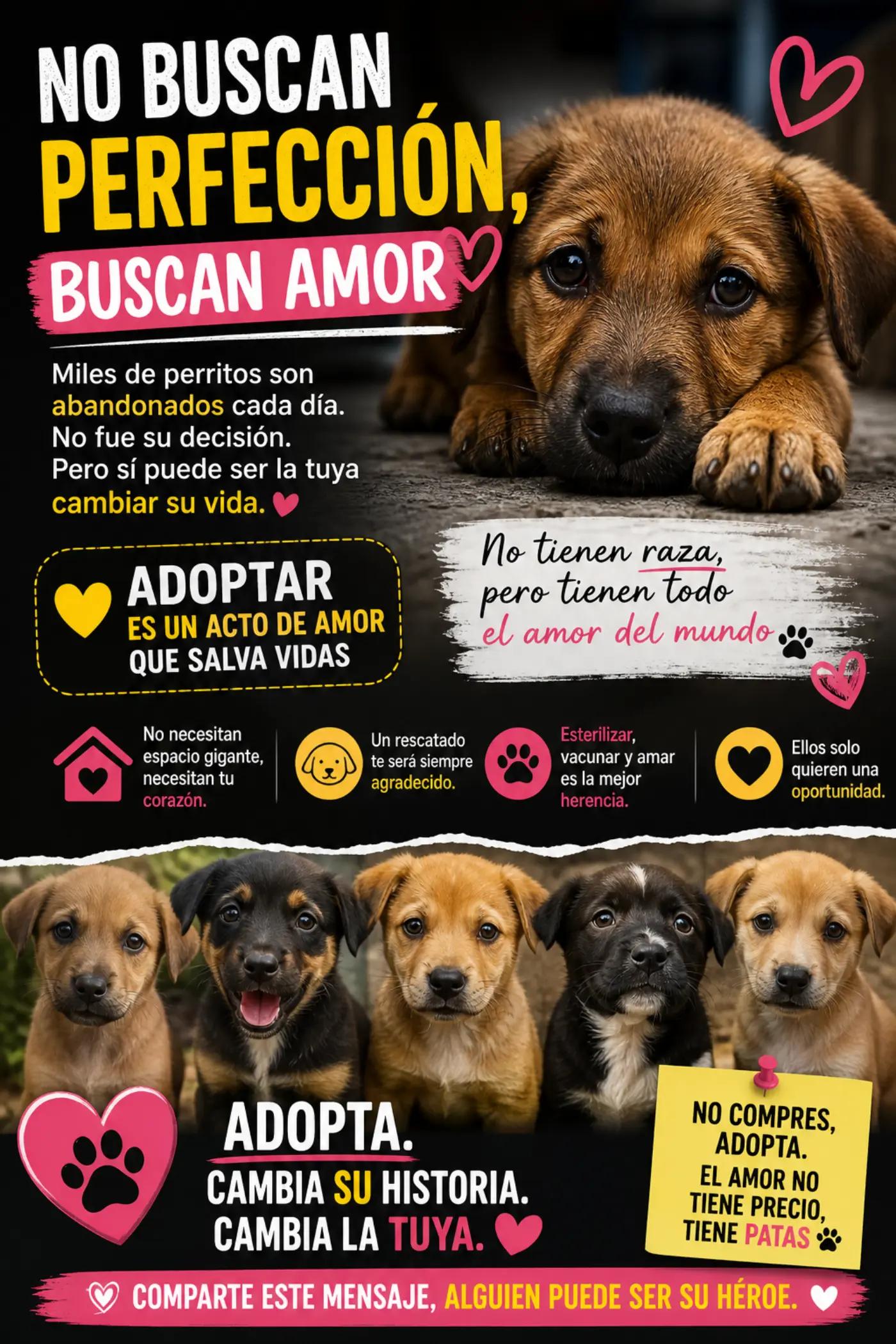 @Perritos Voladores