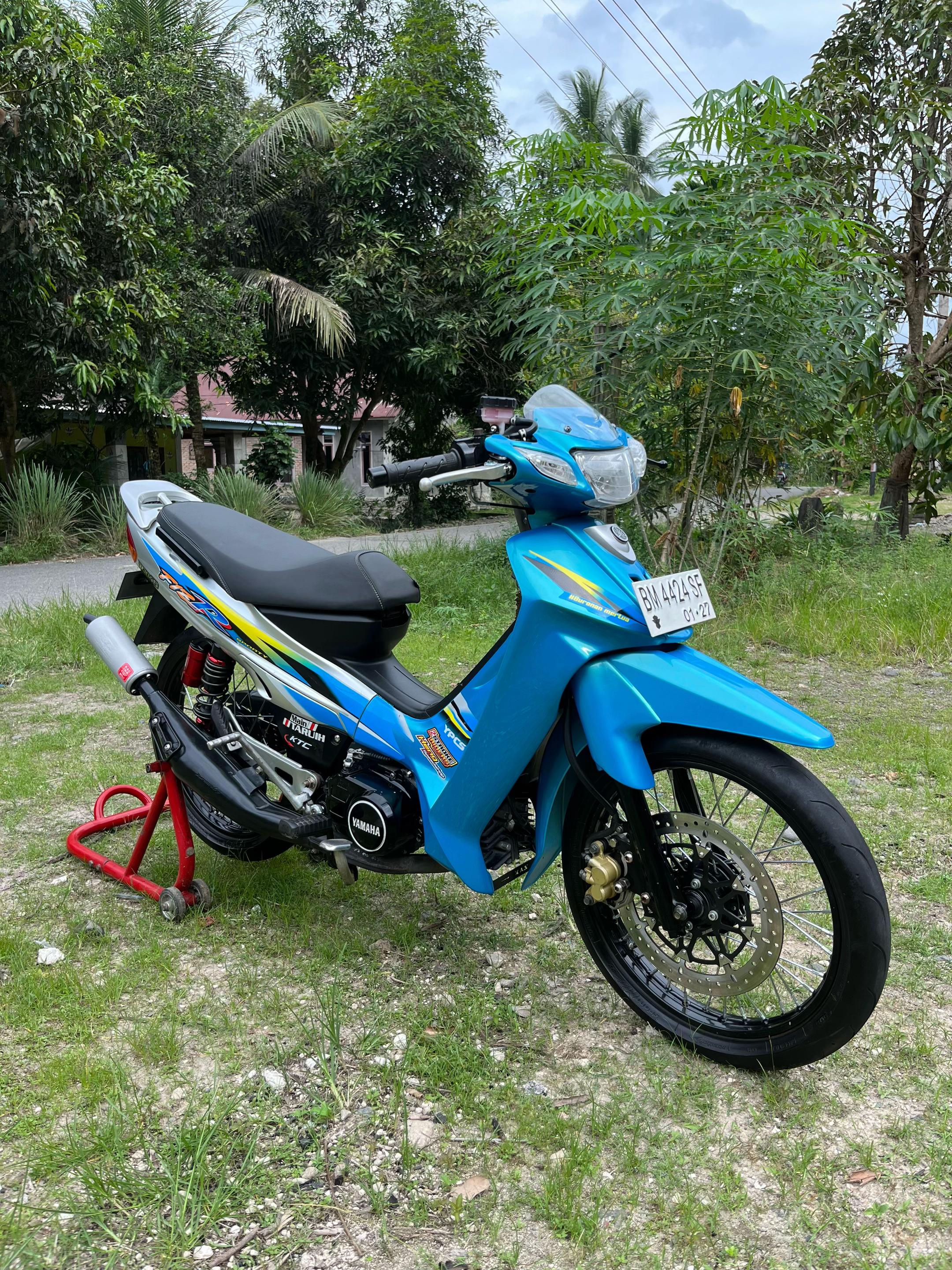 @Afrizaljangang98