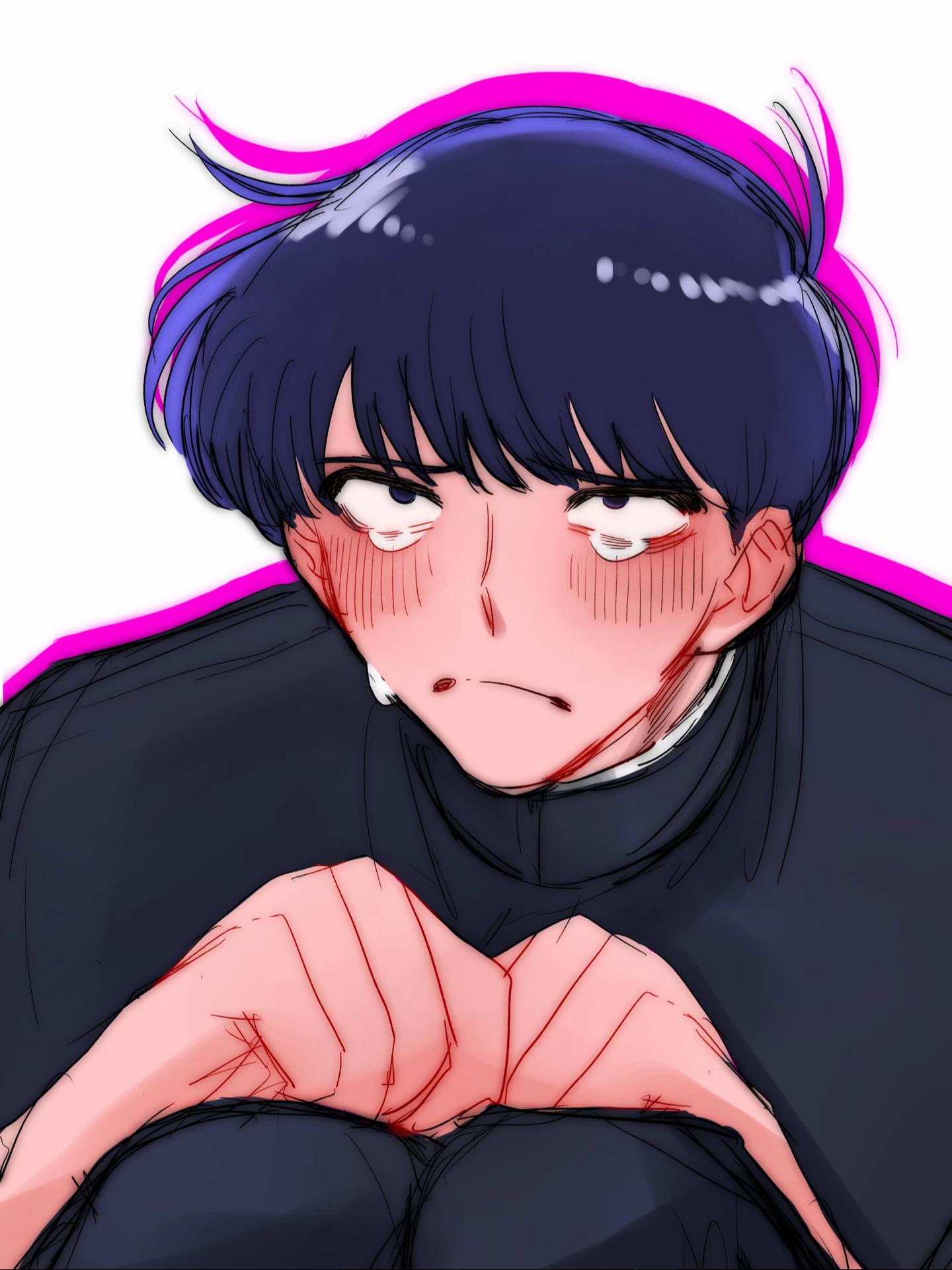@なつ