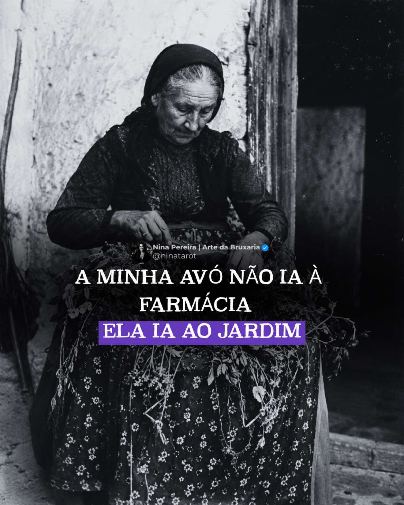 @Nina | Arte da Bruxaria