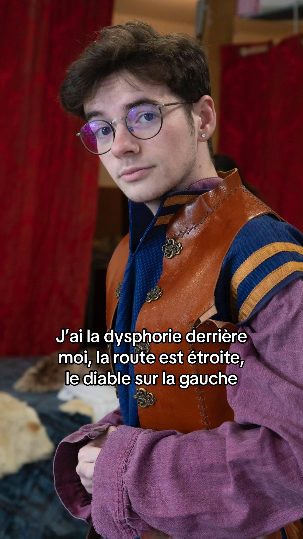 @&Eacute;lio