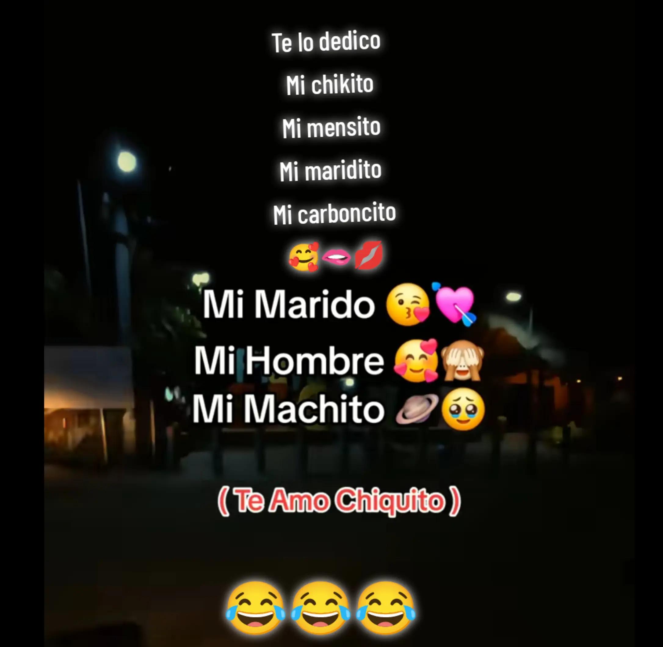 @🥰 😘La Indiesita Bonita 😘🥰