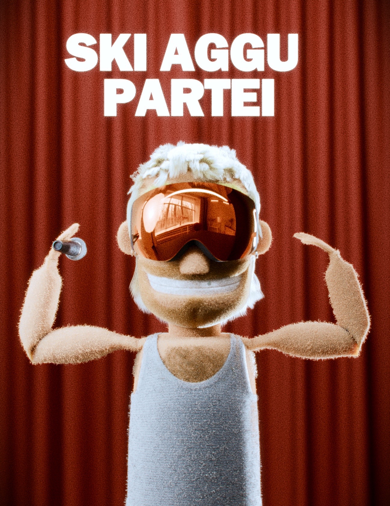@PuppetPunch