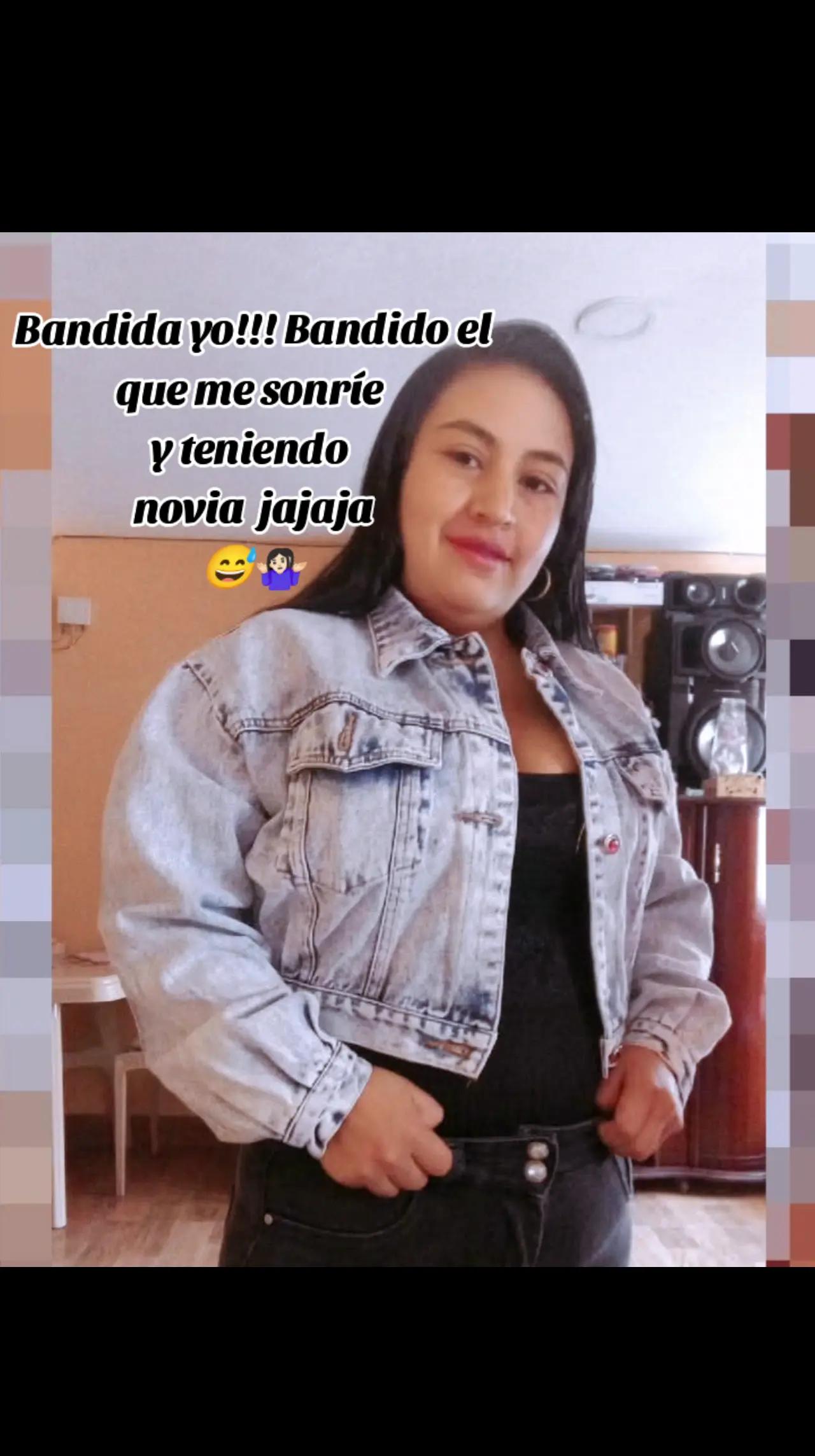 @"Yoshelin Paucar" #04🐴🇧🇴
