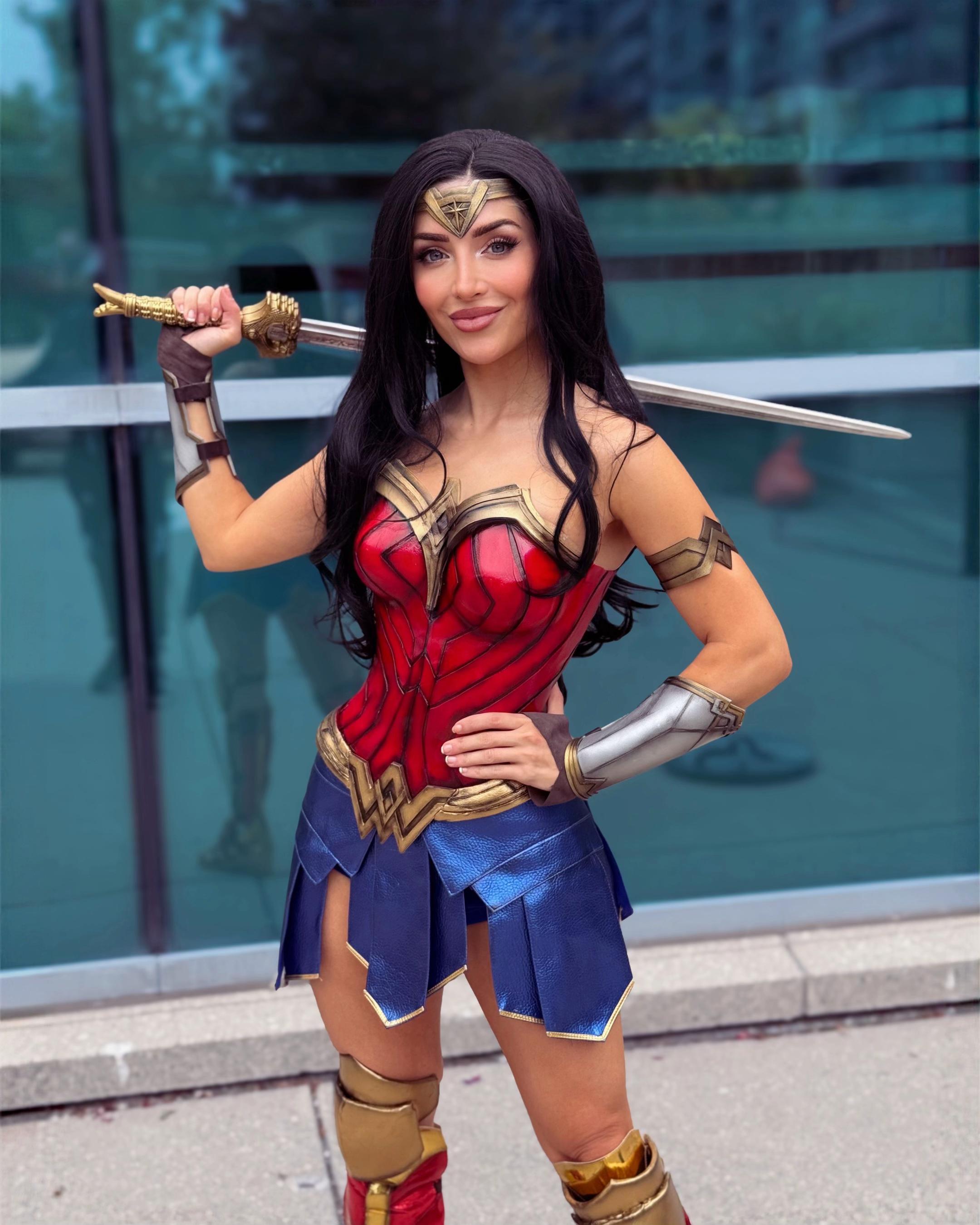 @Lisa Mancini