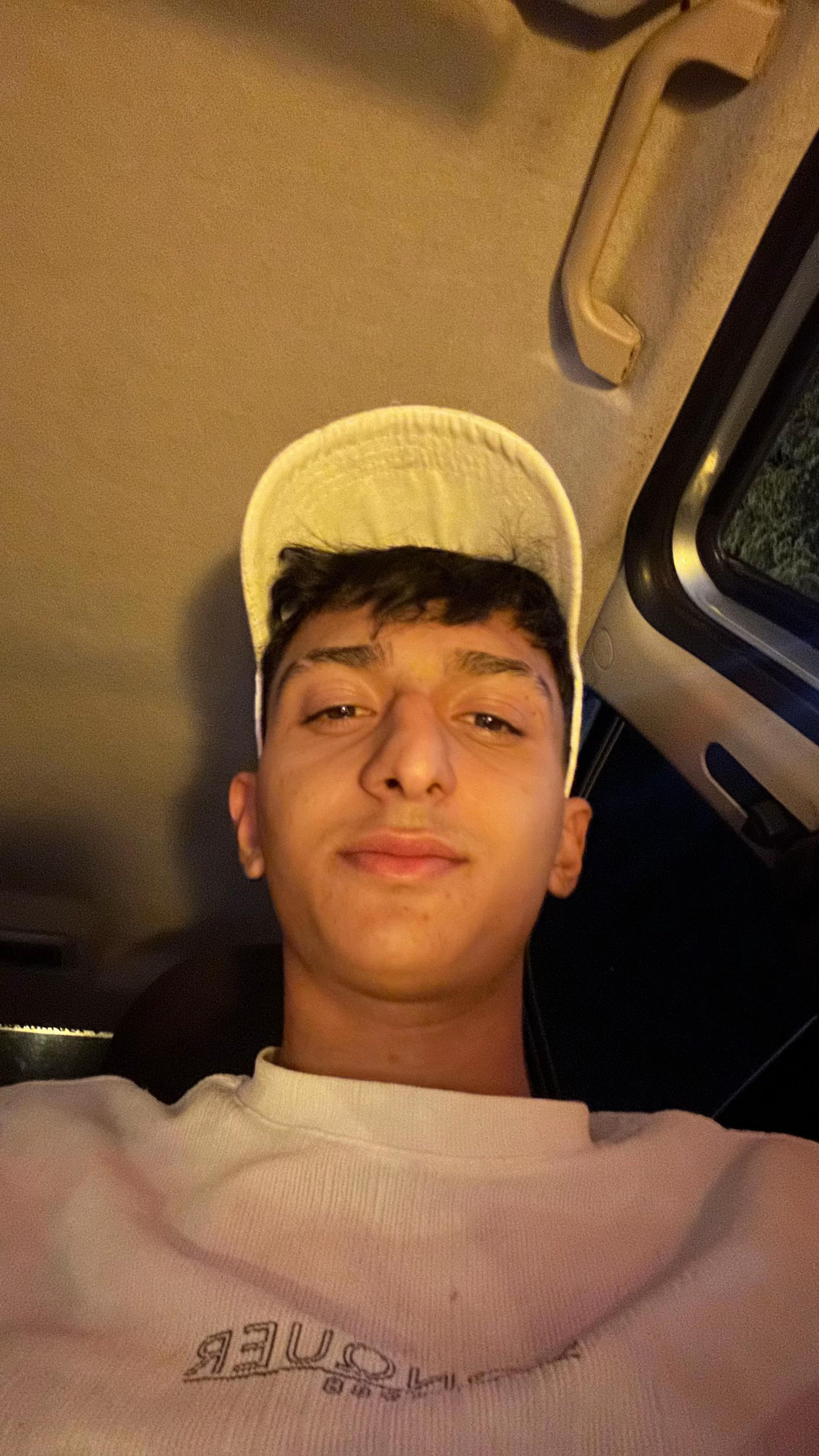 @Eren Çifcibaşı