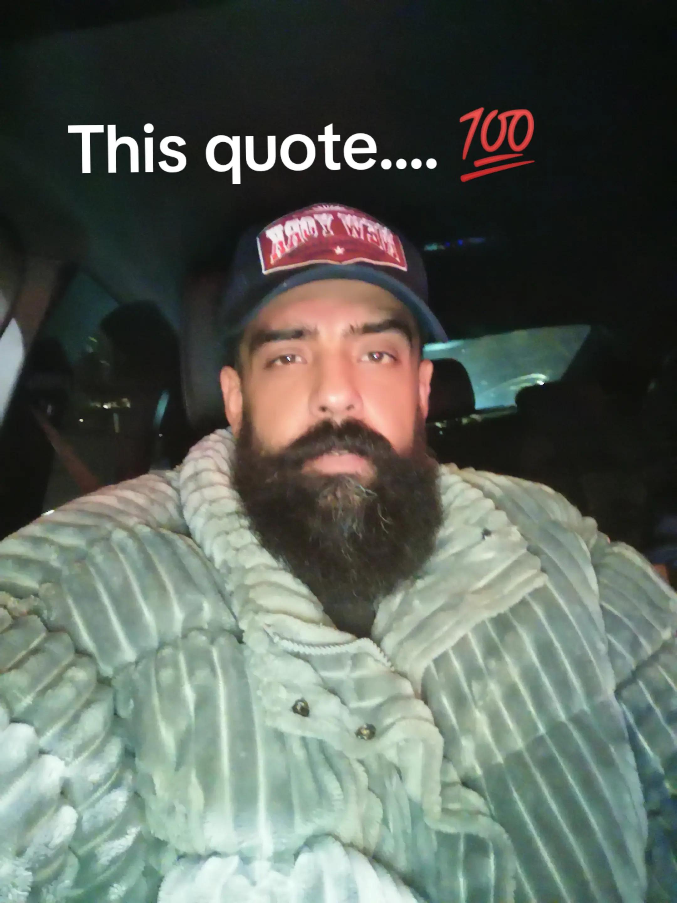 @beard king