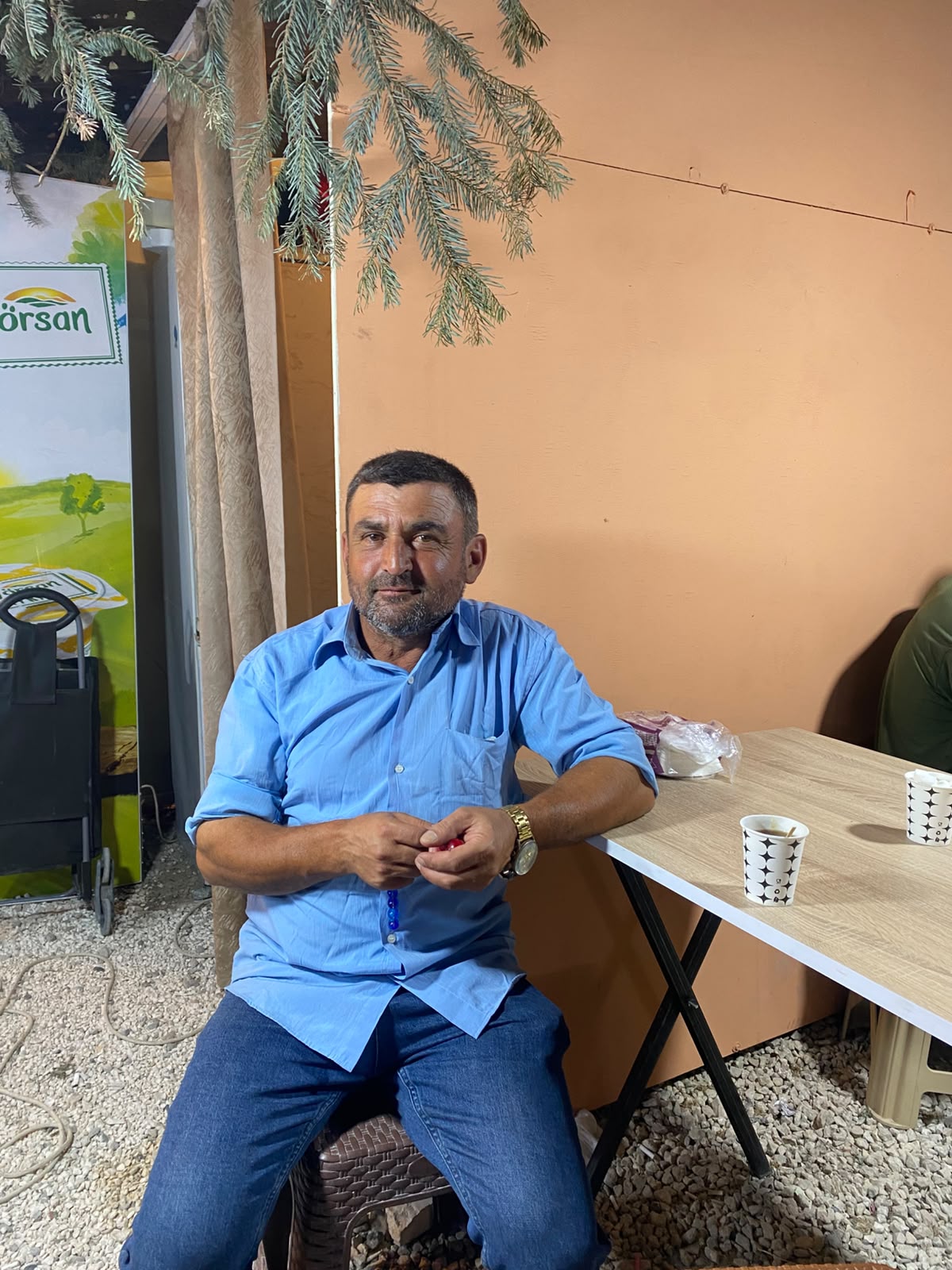 @mustafa Gül