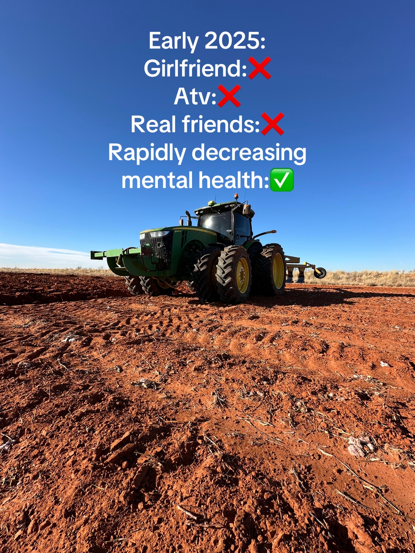 @True Farmer