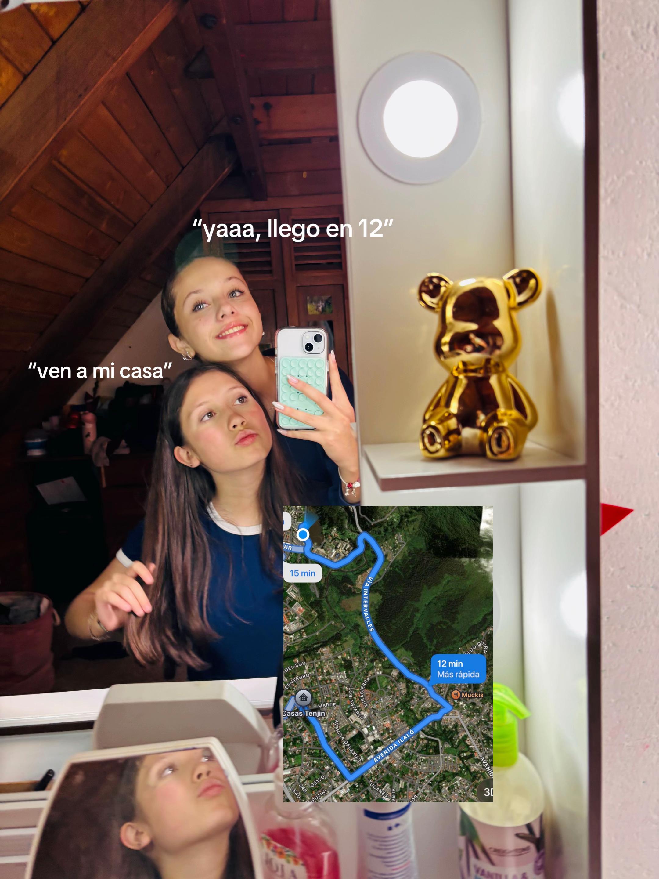 @Luciana