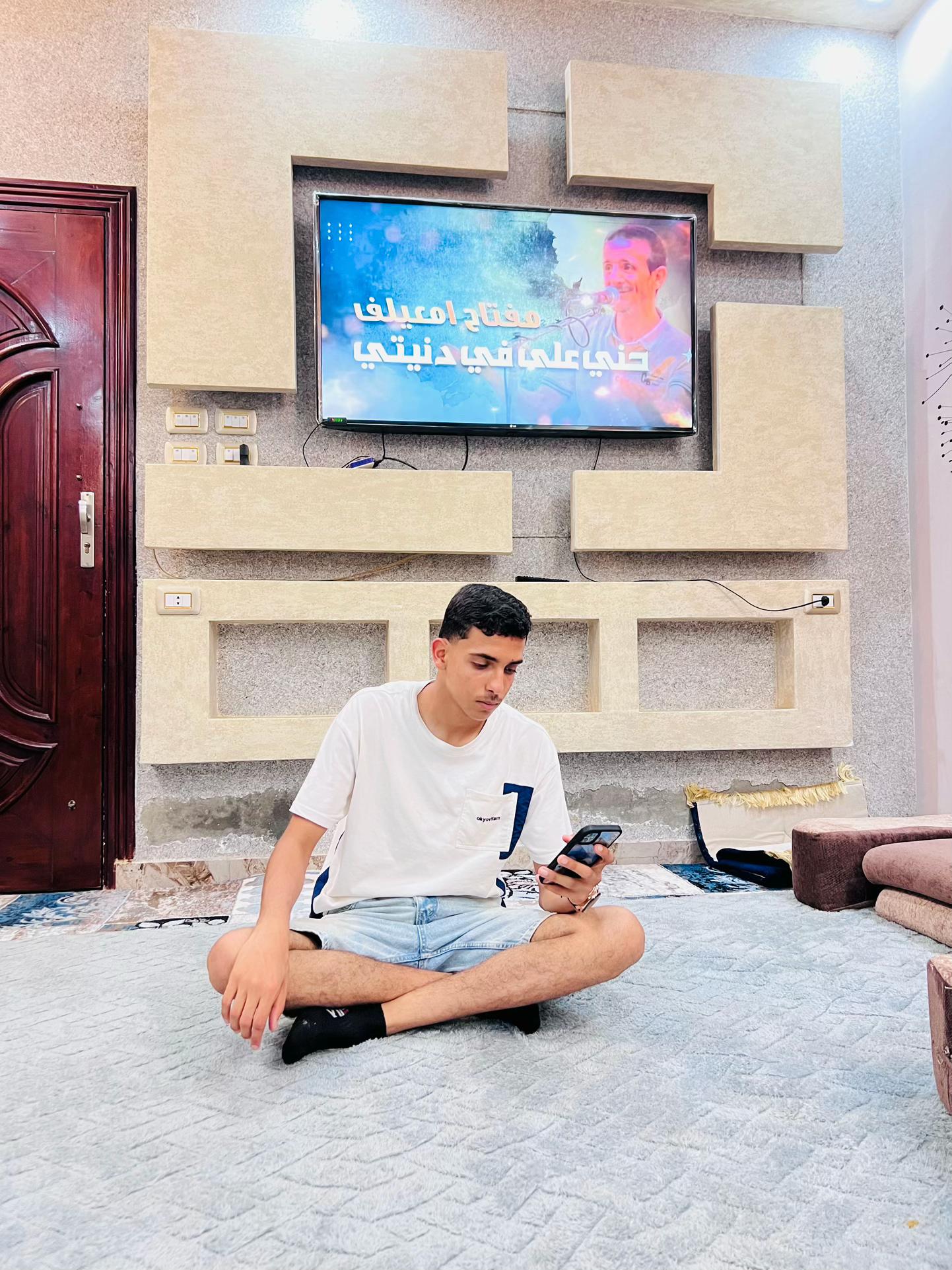 @ݺ،اسلام ابو زعلوك﮼ےٰ 🦅🔥📮