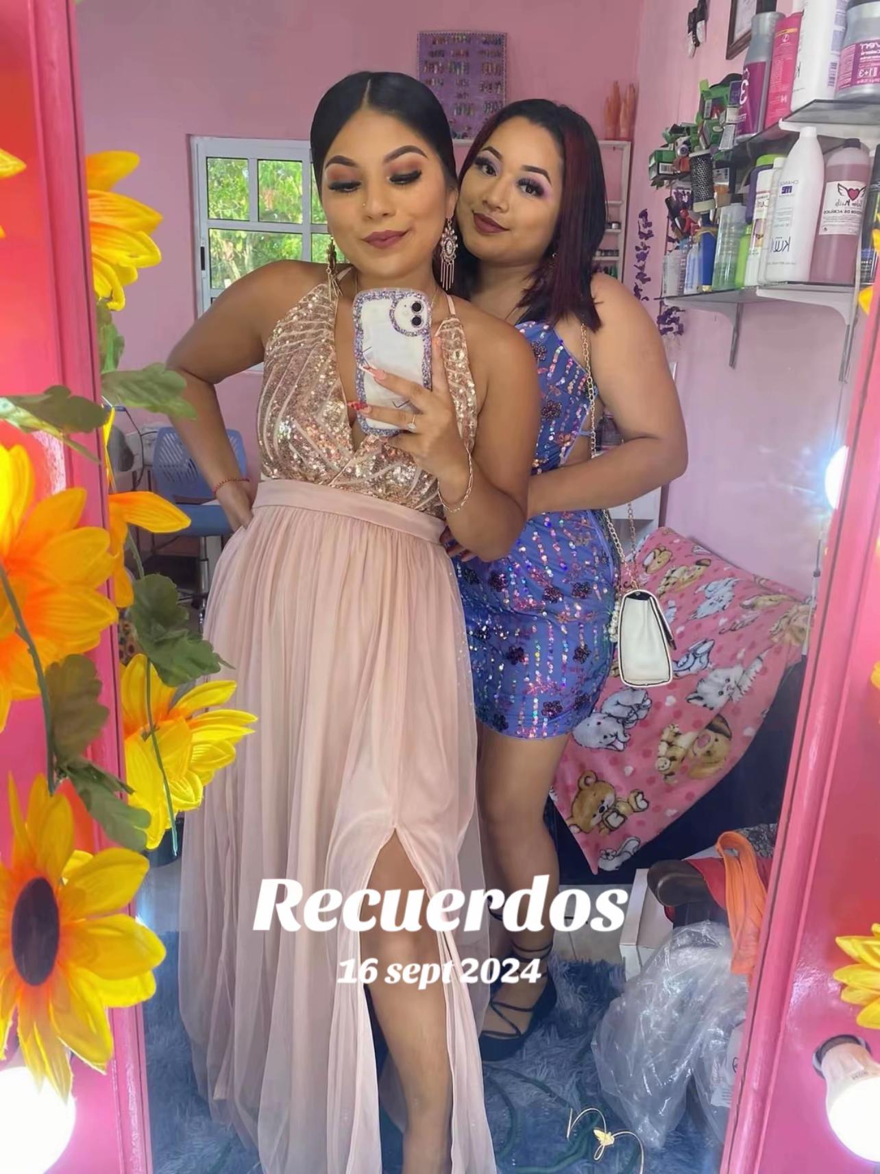 @Chikiz González 💋