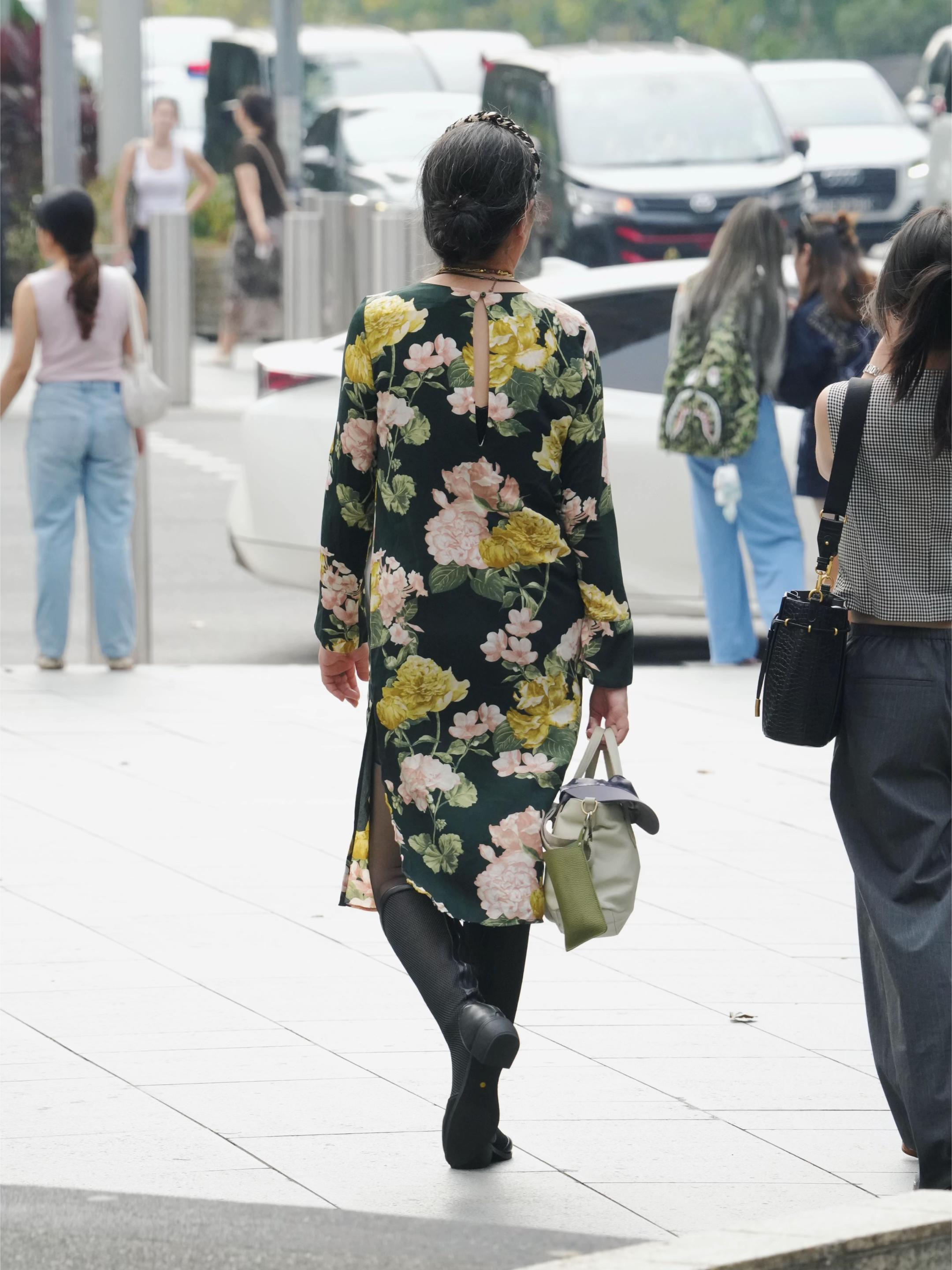 @Orchard Road Fashion