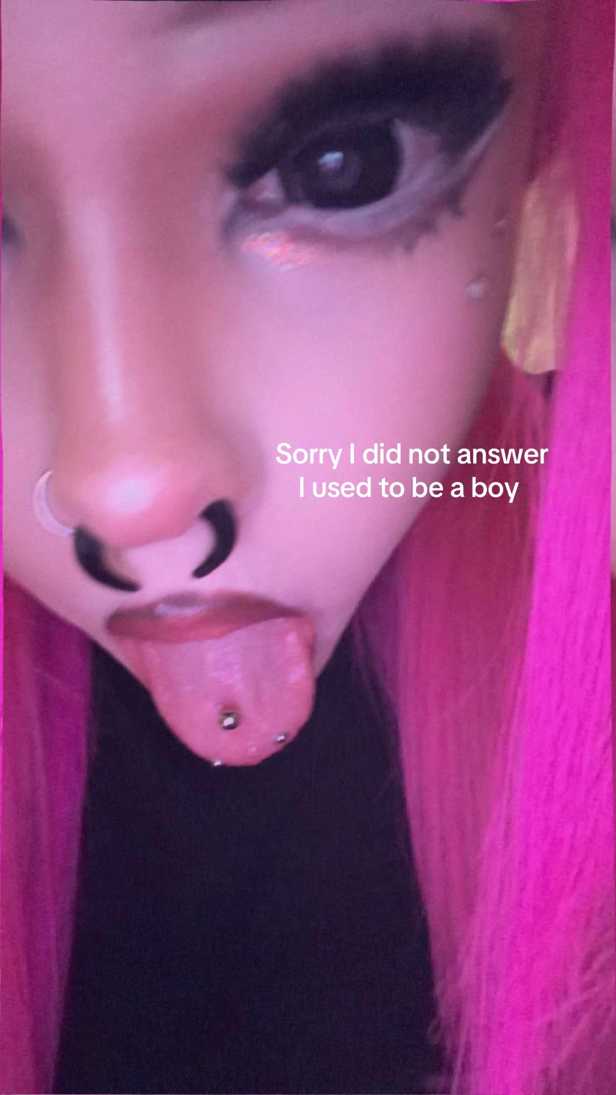 @˙˚ʚ₍ ᐢ. ̫ .ᐢ ₎ɞ˚˙
