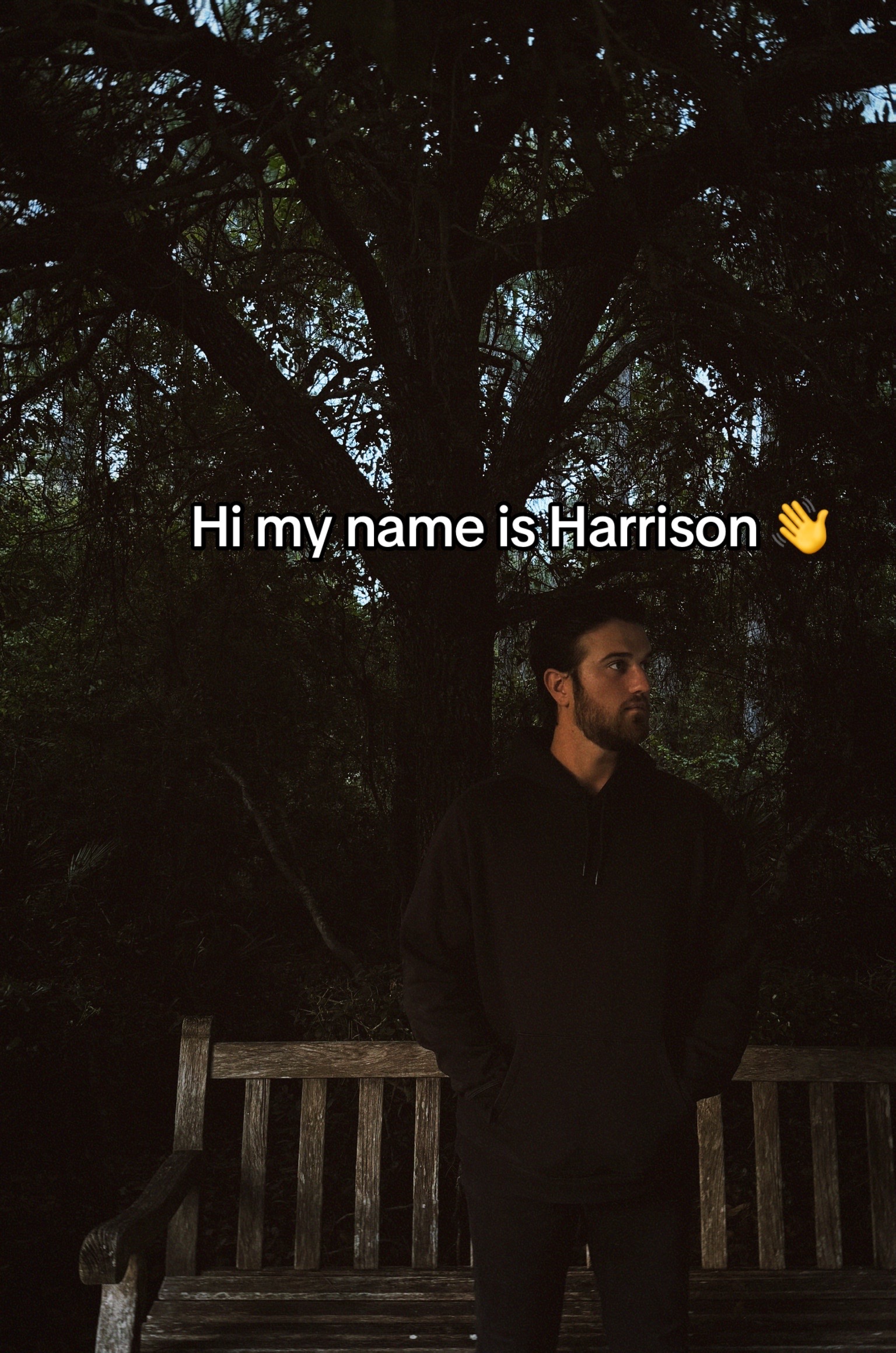 @Harrison