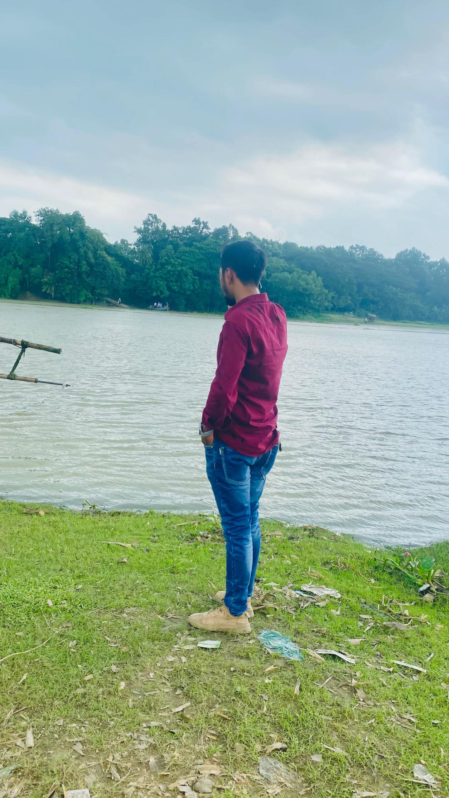 @Aminul Islam Anik☺️