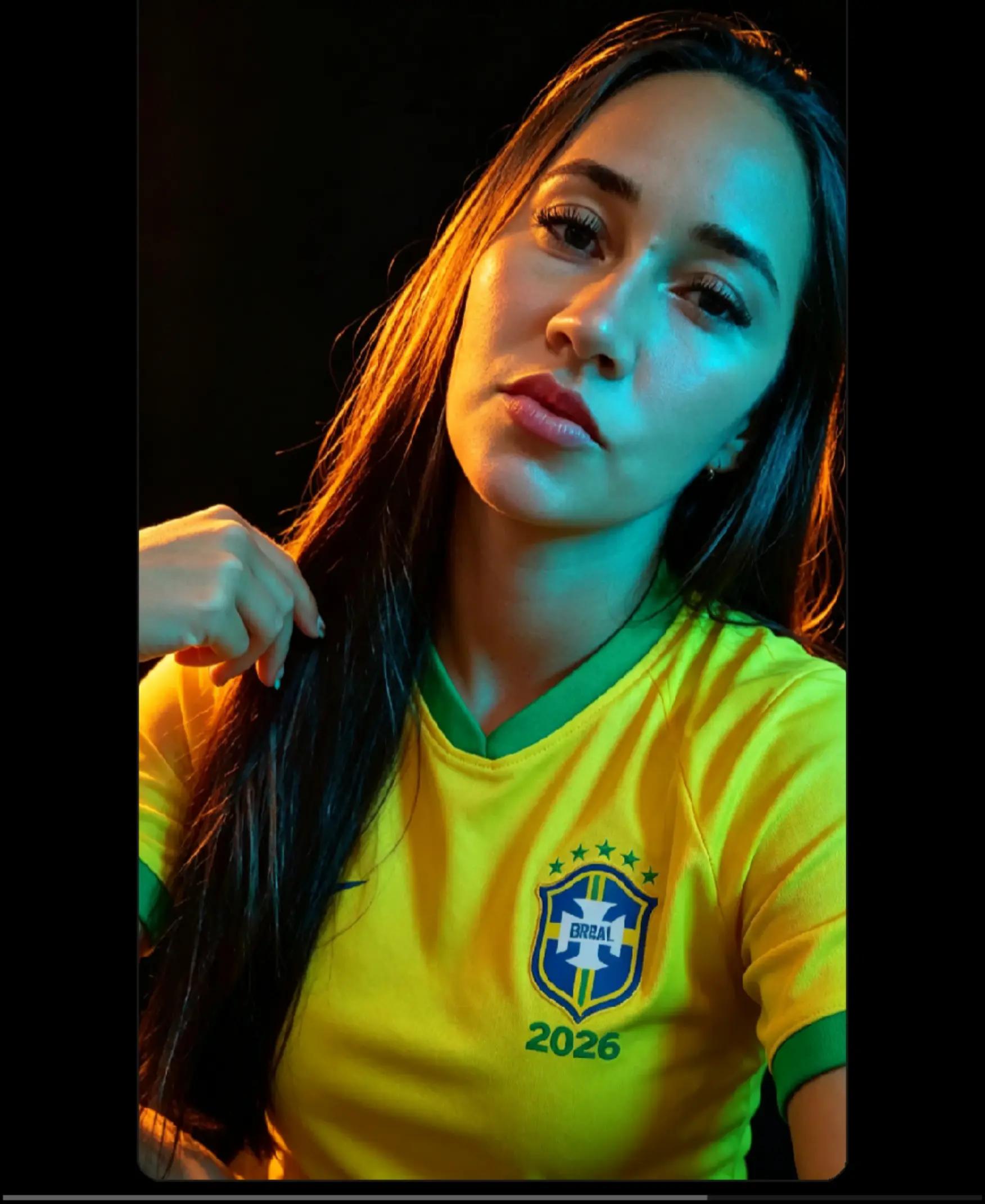 @Ediléia Lima💓L2K🩵