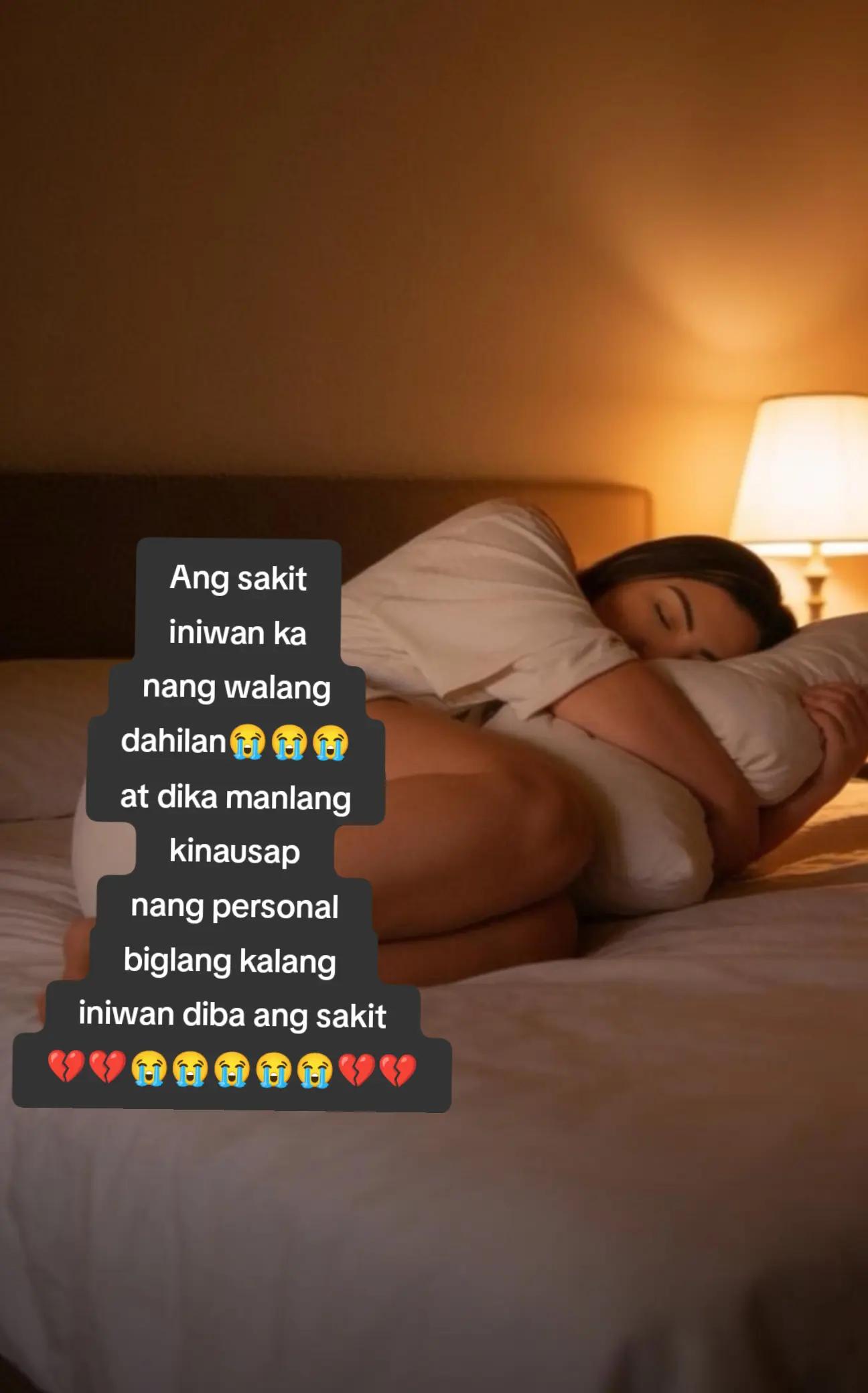 @😭💔 ikaw parin mahal ko💔😭