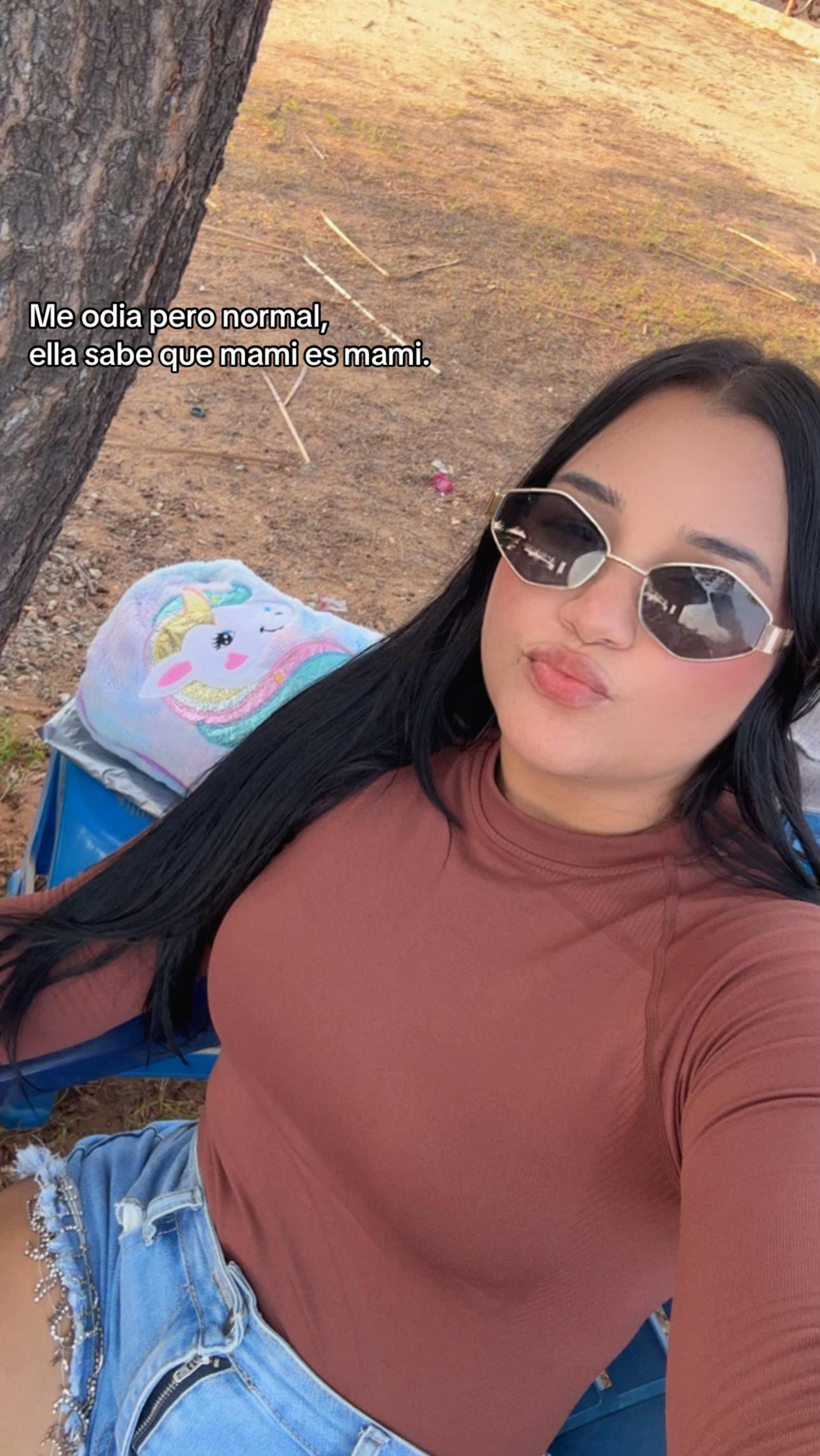 @Yuneis Barrios