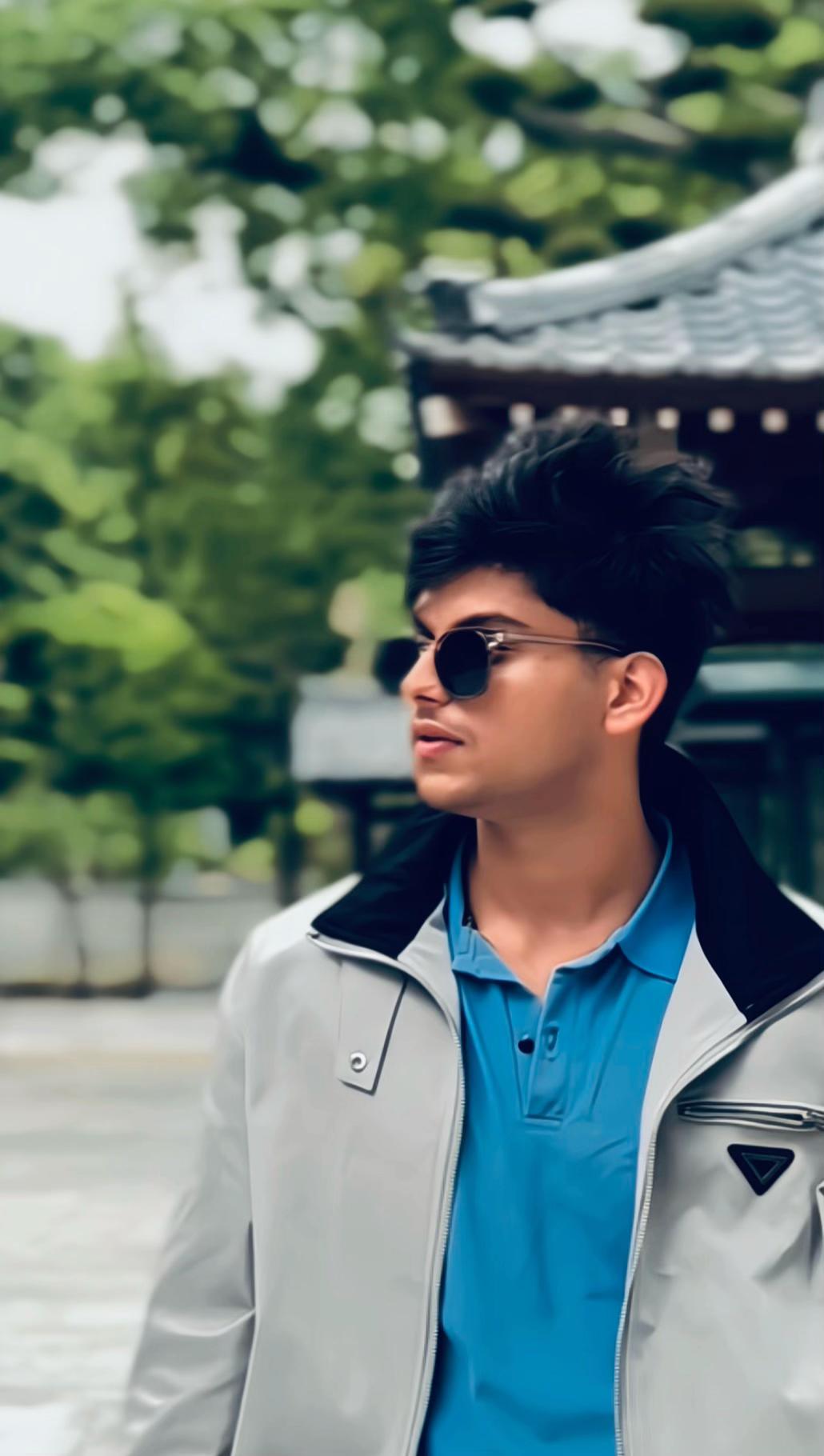 @ABHISHEK❤️